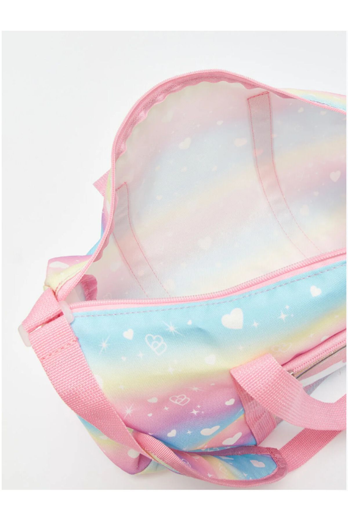 LC Waikiki-ACCESORII LCW Geantă sport pentru fetita 4