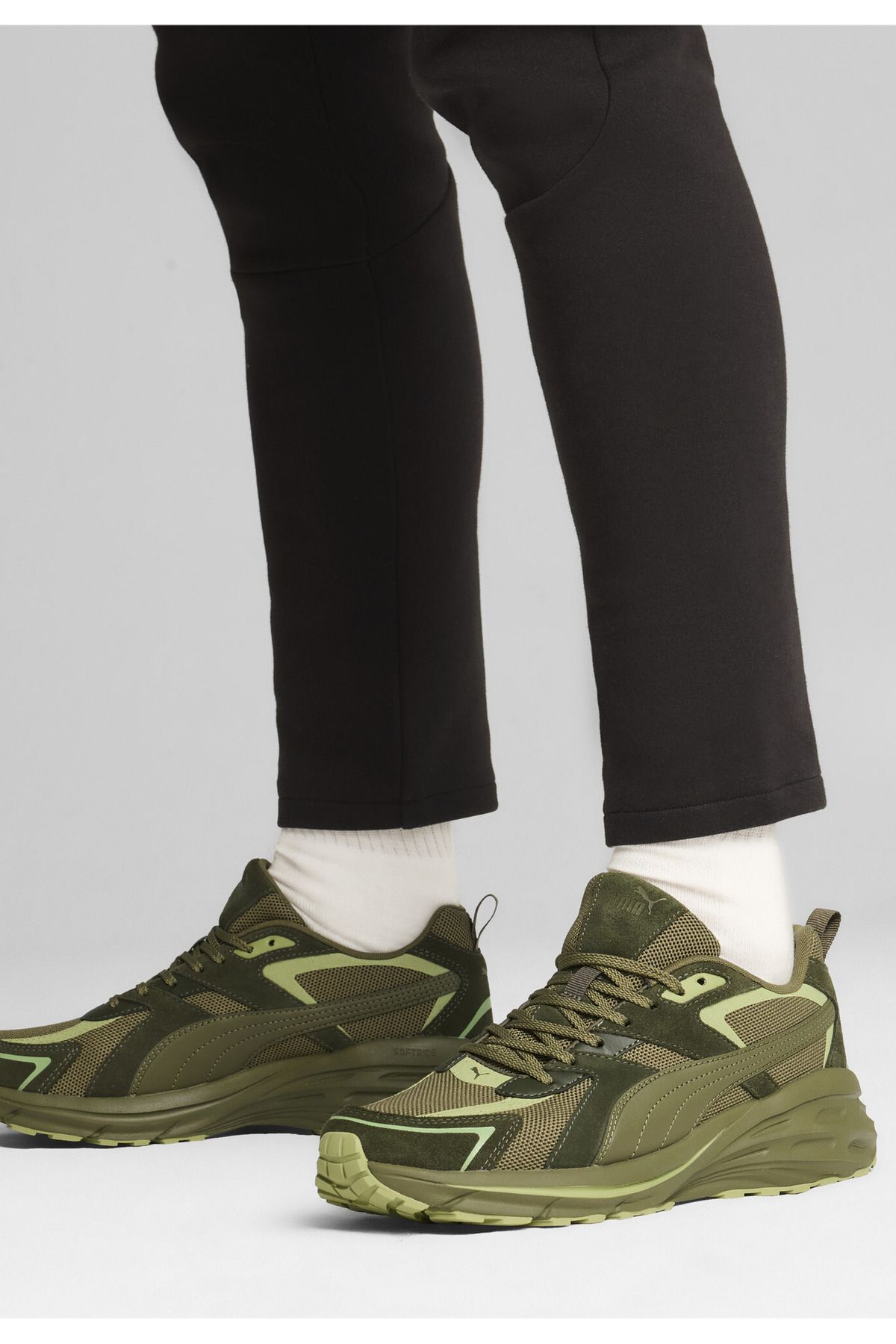 اسنیکر مردانه و زنانه کفش ورزشی LS هیپنوتیزم اورجینال Puma