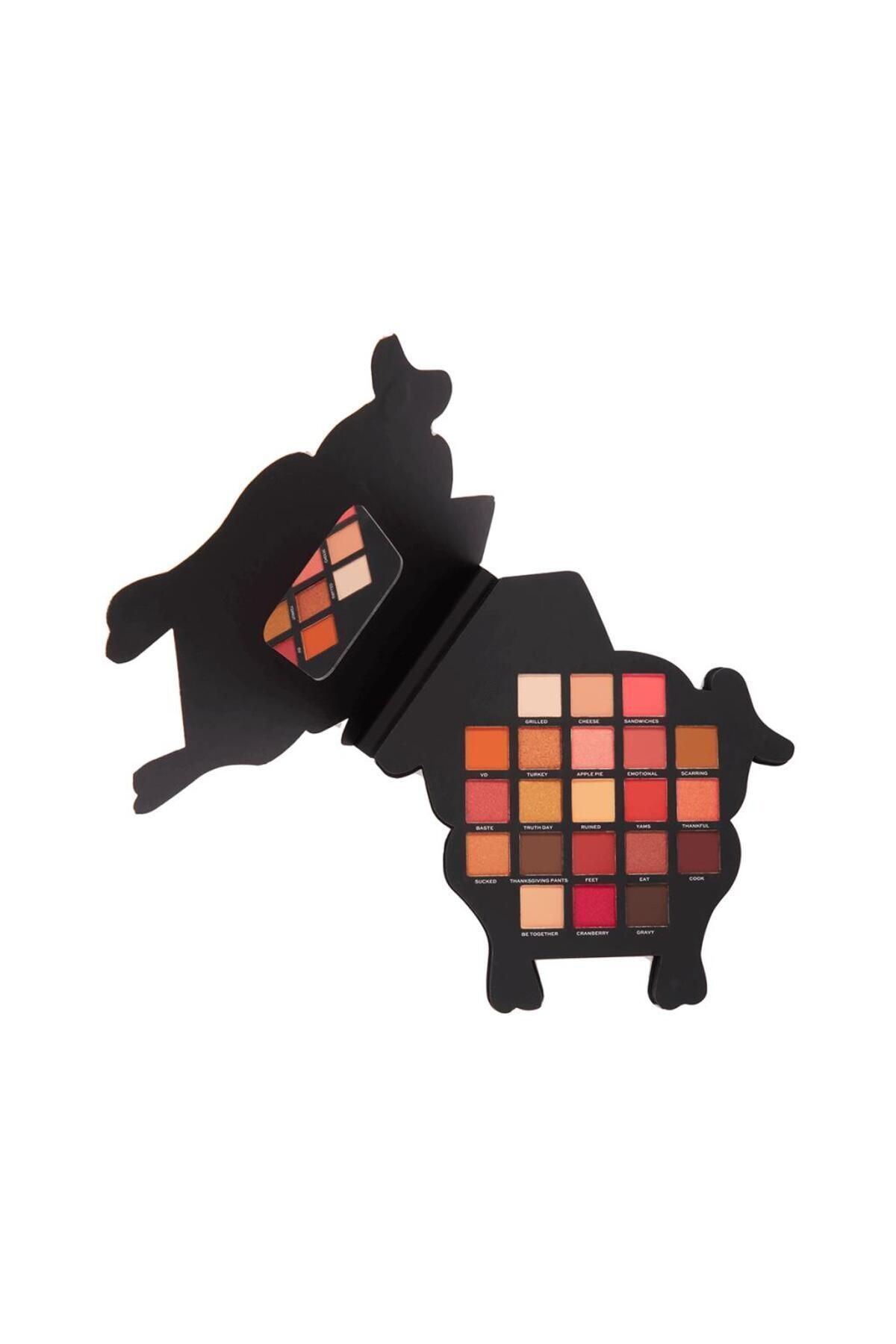 سایه چشم  سفید Revolution | 5057570000000 اورجینال - تصویر 2