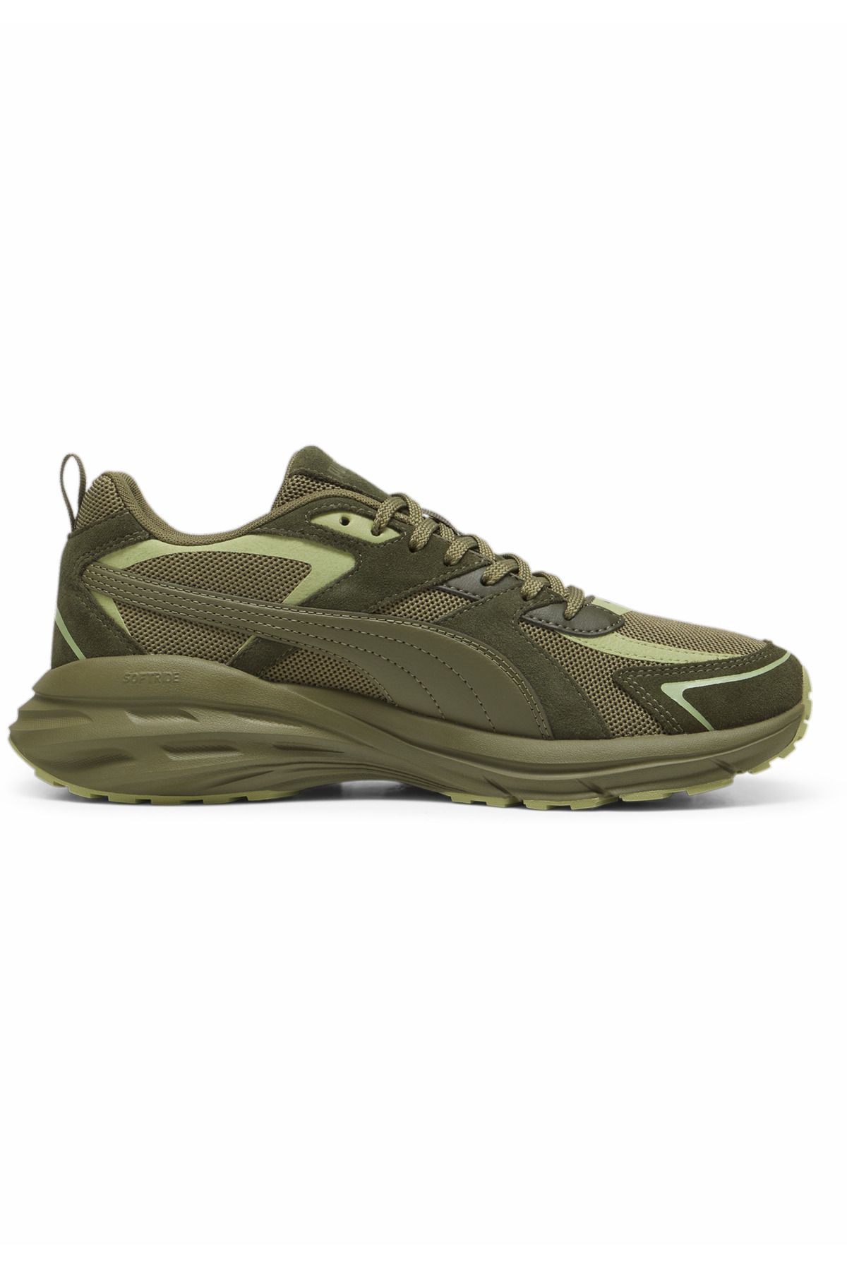 اسنیکر مردانه و زنانه کفش ورزشی LS هیپنوتیزم اورجینال Puma