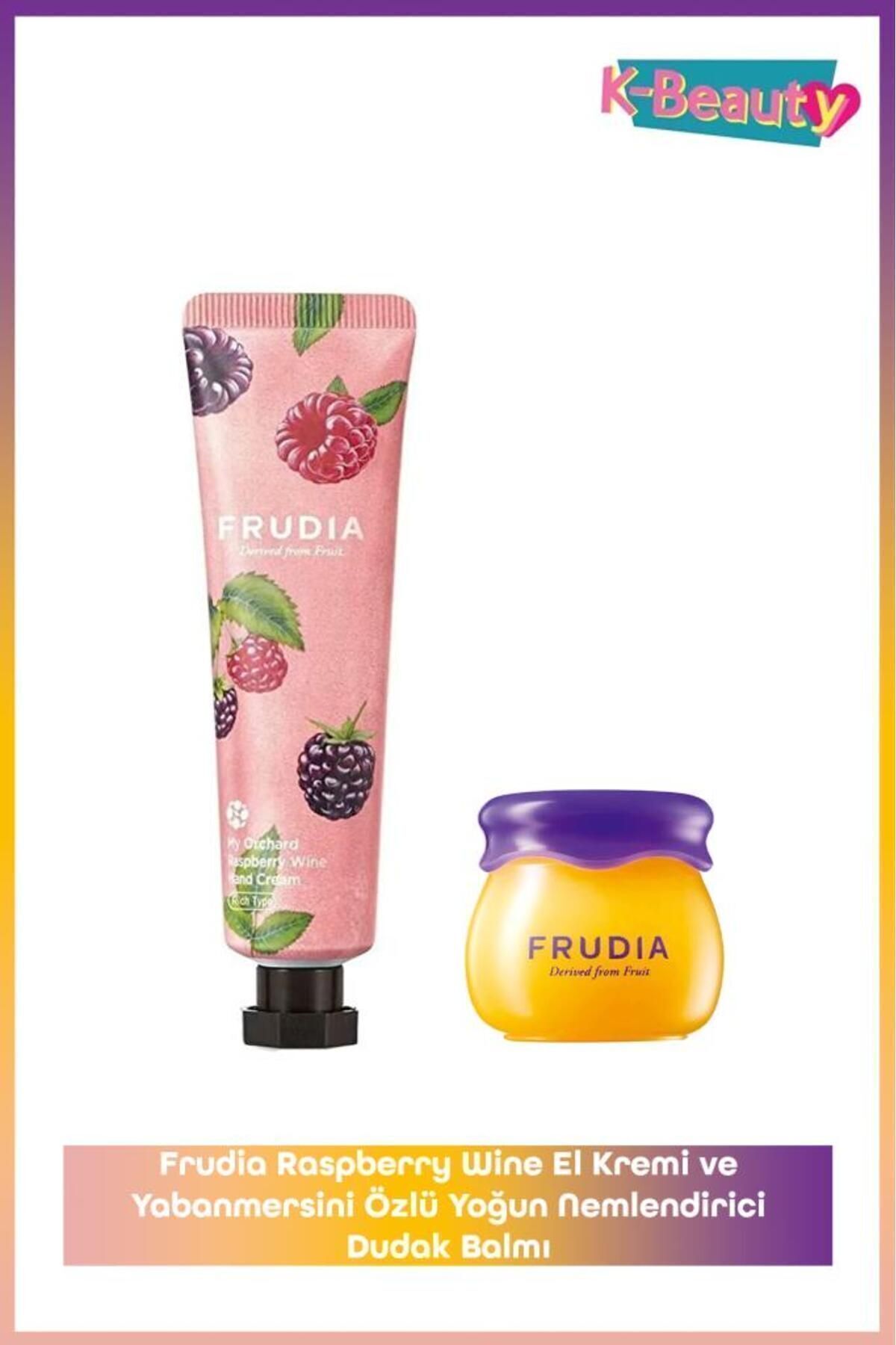 کرم دست  Frudia 767134313