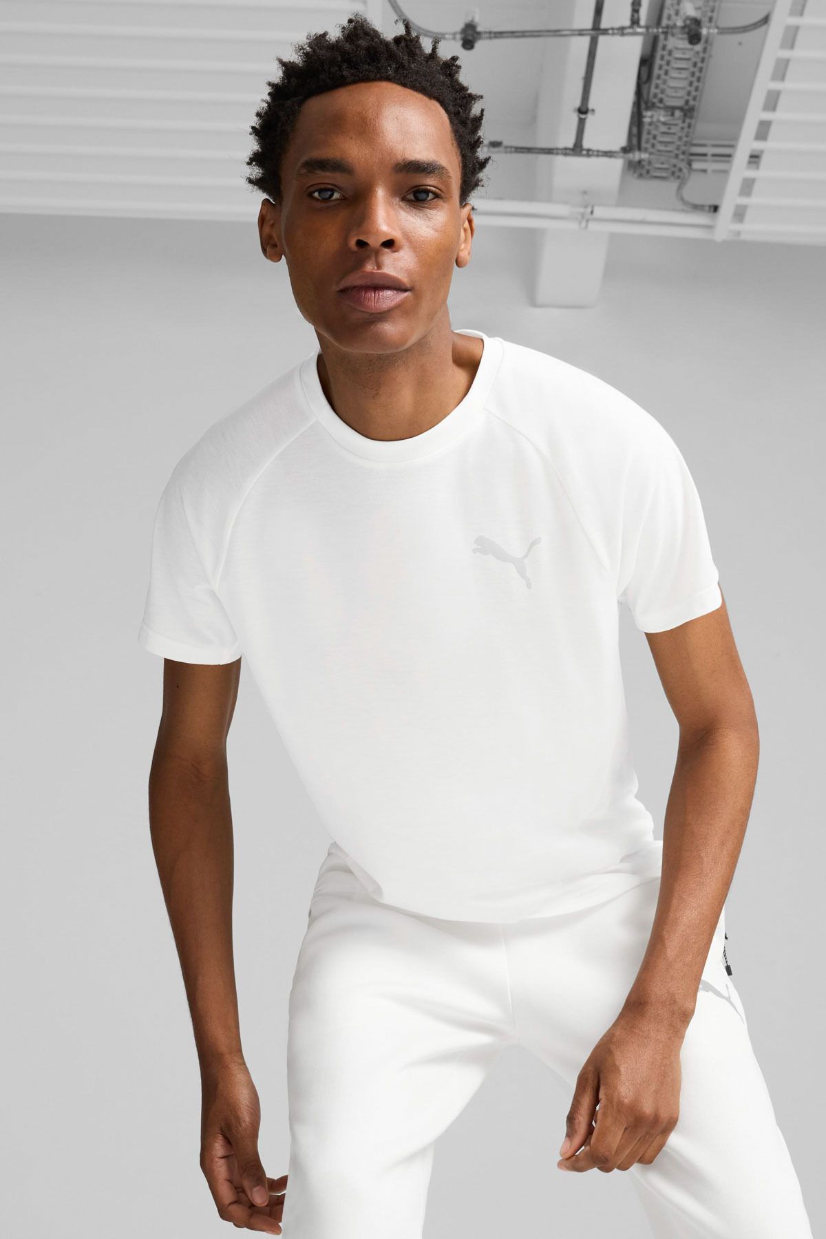 تیشرت پوما EVOSTRIPE TEE