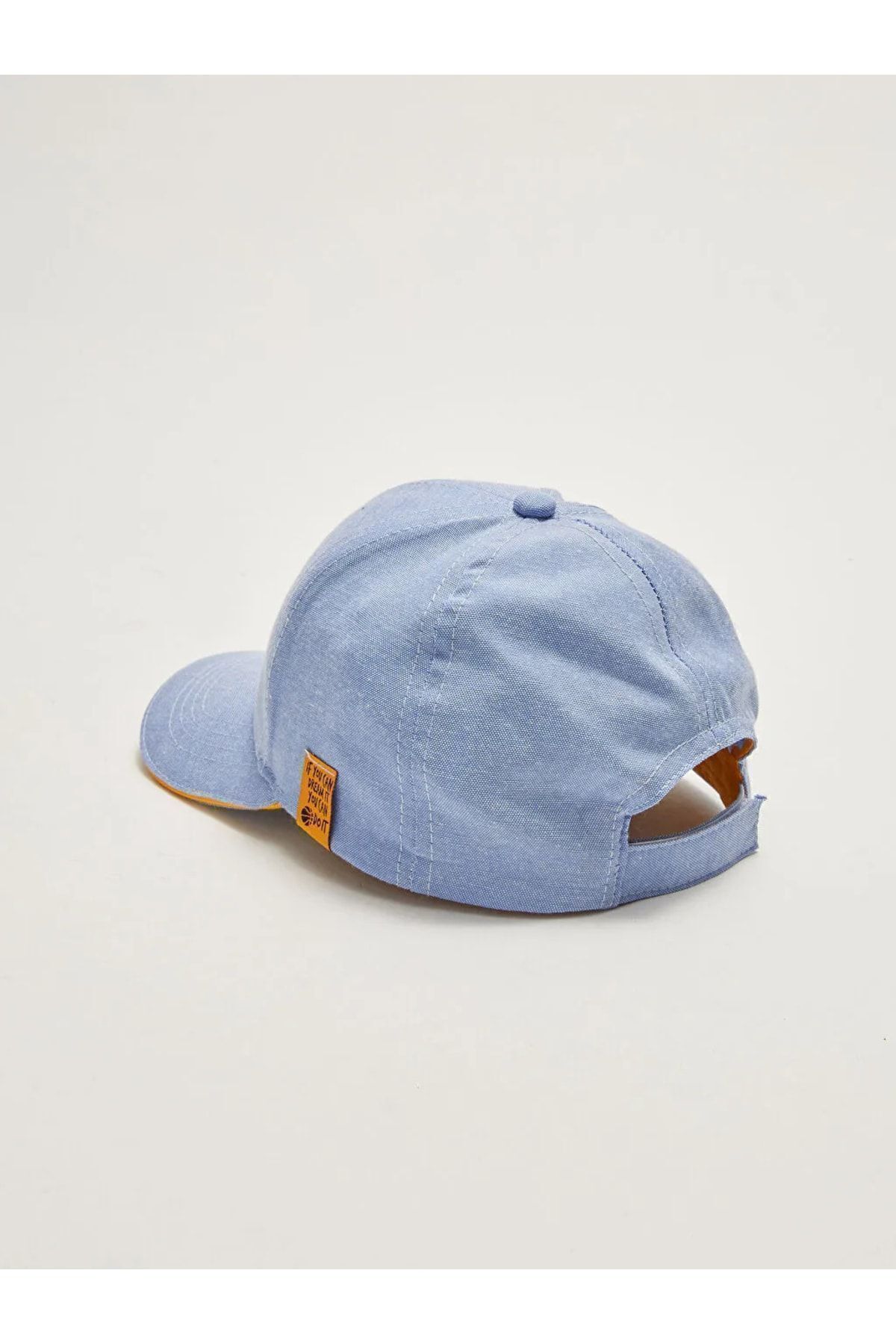 LC Waikiki-Boy's Label Printed Cap Hat 2