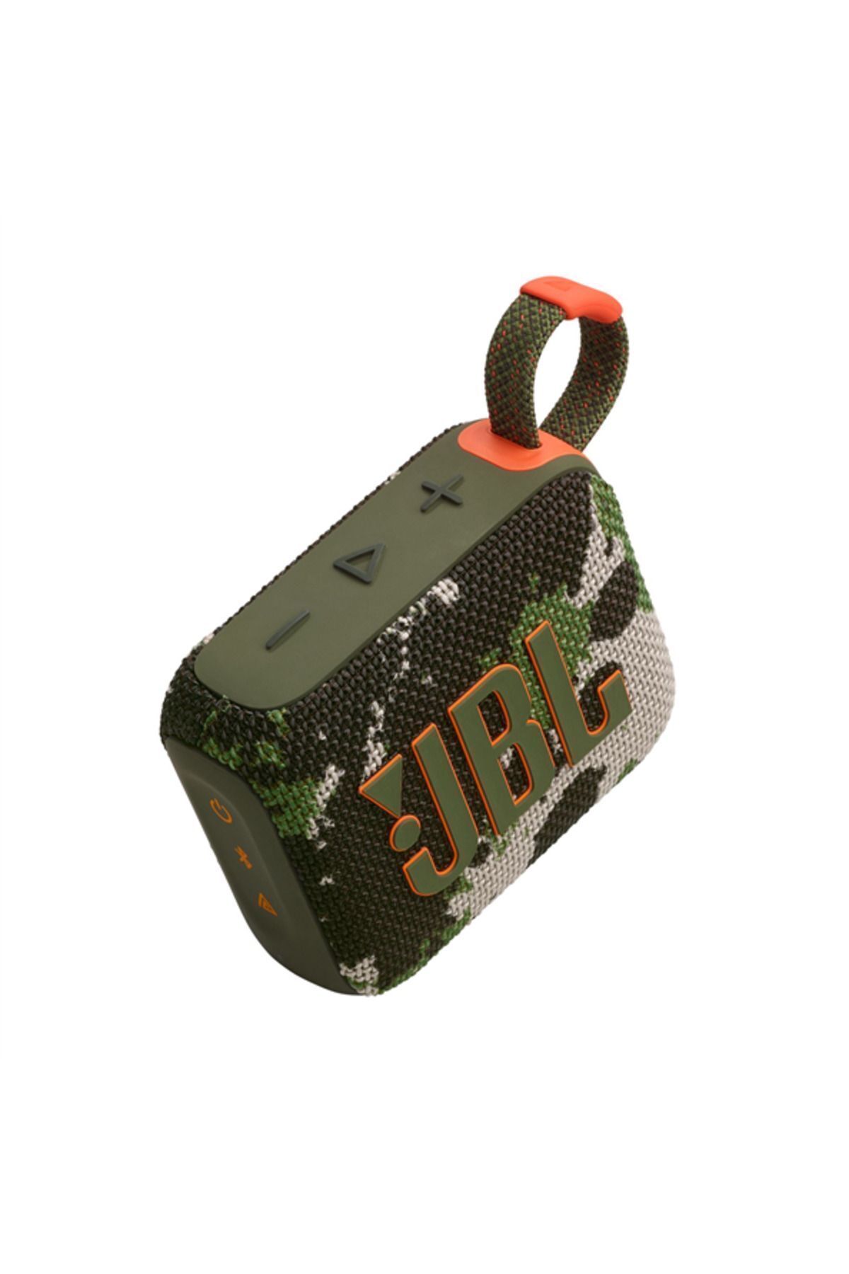 JBL-Go4 بلوتوث IP67 فرقة المتكلم 3