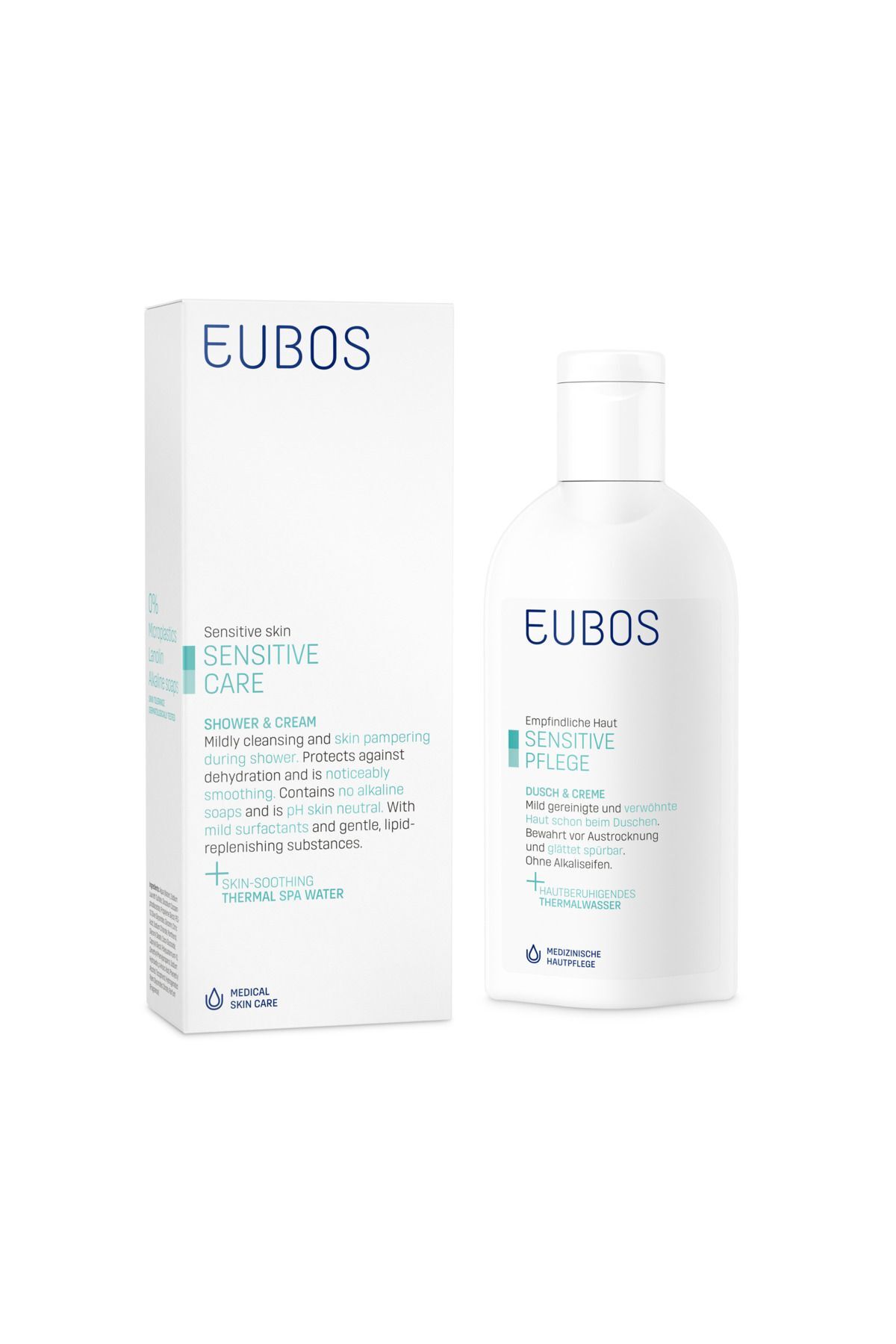 ژل و کرم دوش  TYC5FBCDJN172468042168320