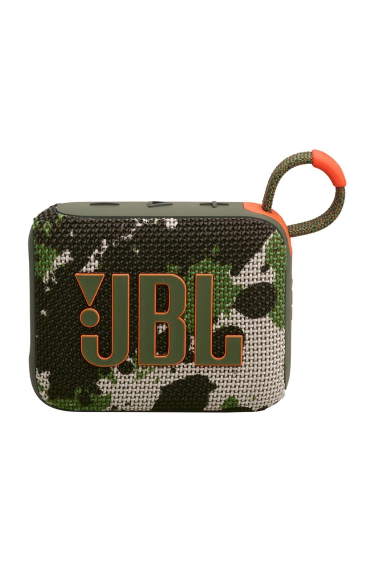 JBL-Go4 بلوتوث IP67 فرقة المتكلم 2
