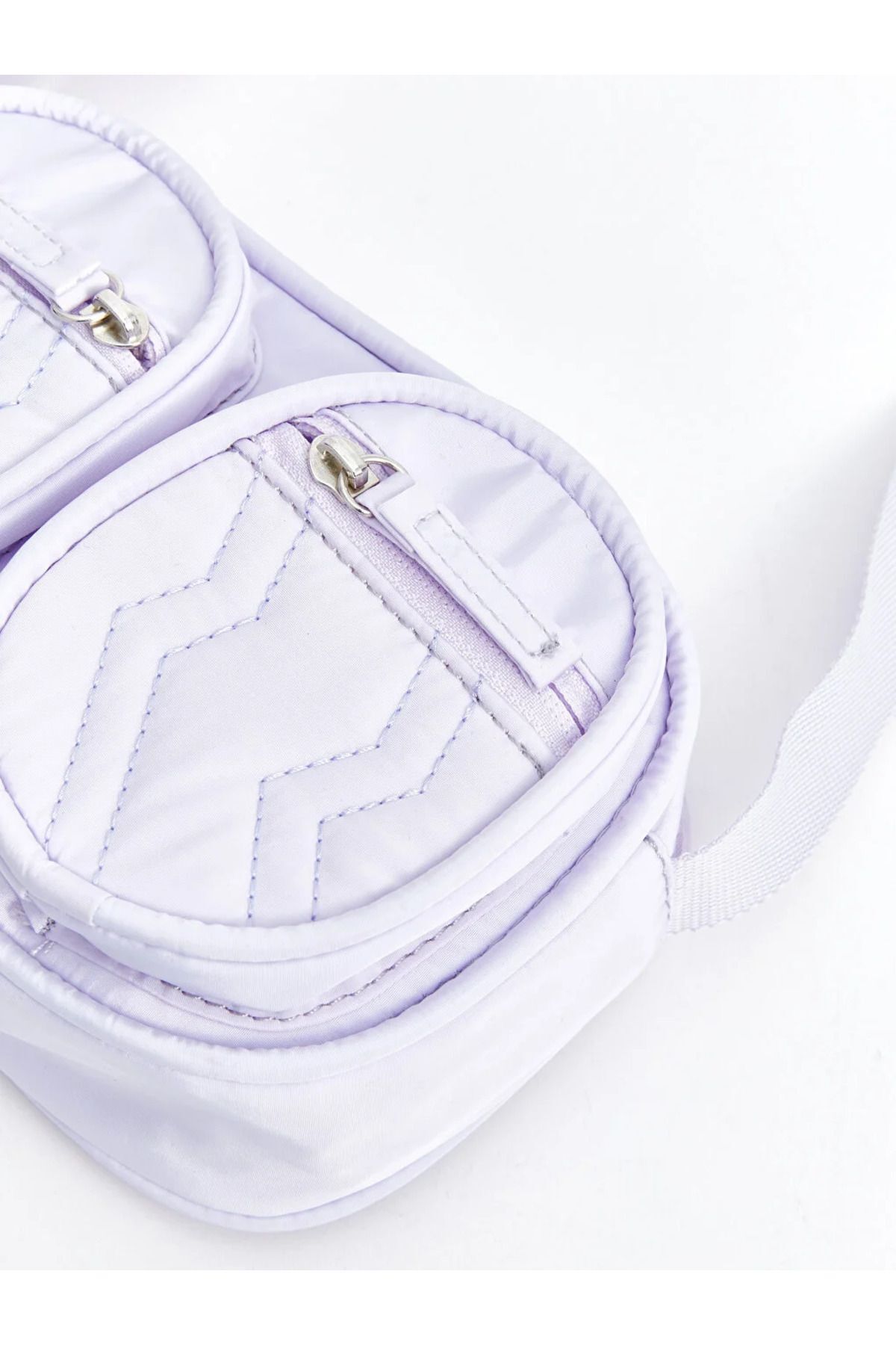 LC Waikiki-neue Kollektion Multi-Pocket Mädchen Umhängetasche city 2