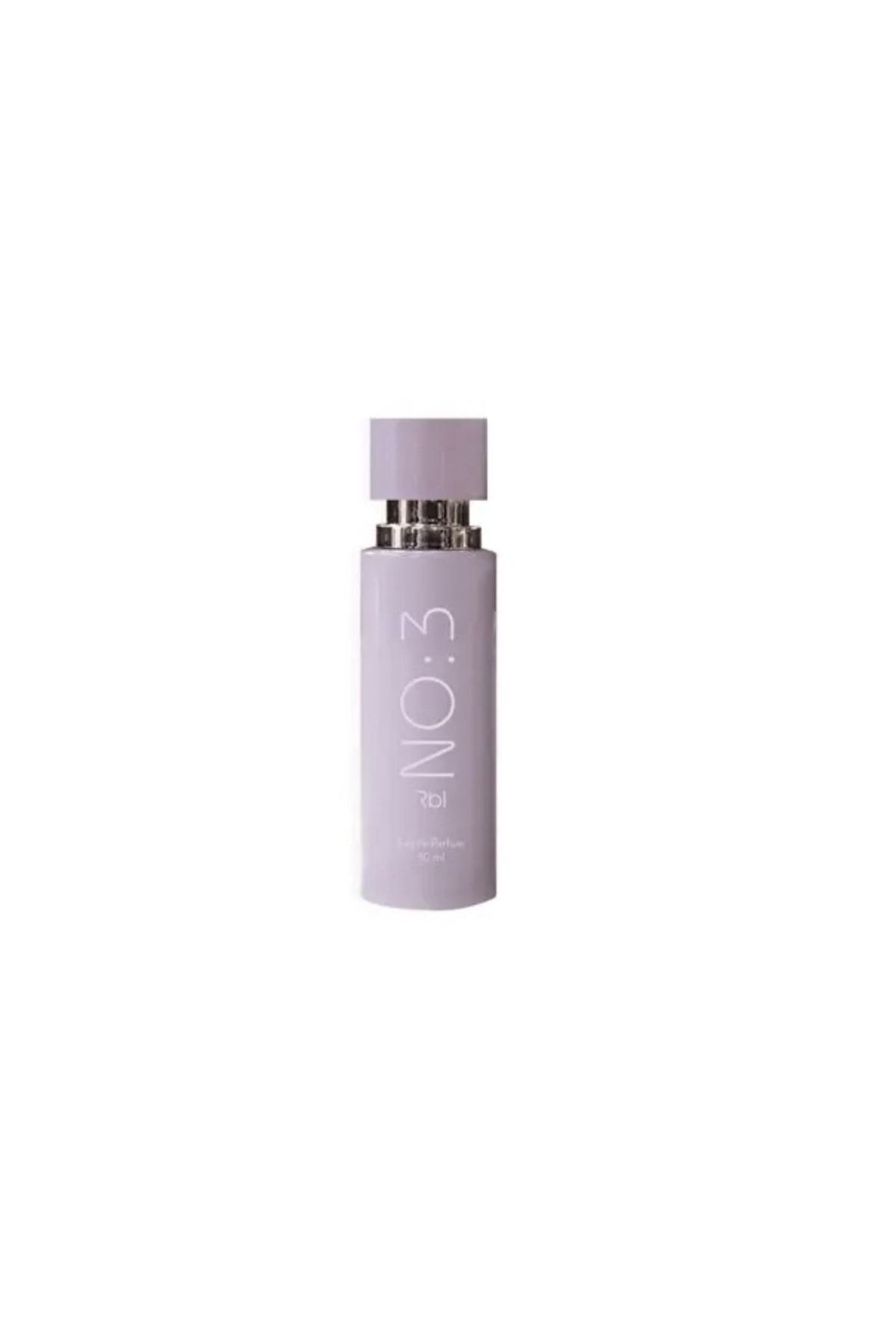 عطر زنانه No 3 Edp 30 ml 8691226001340 Rebul