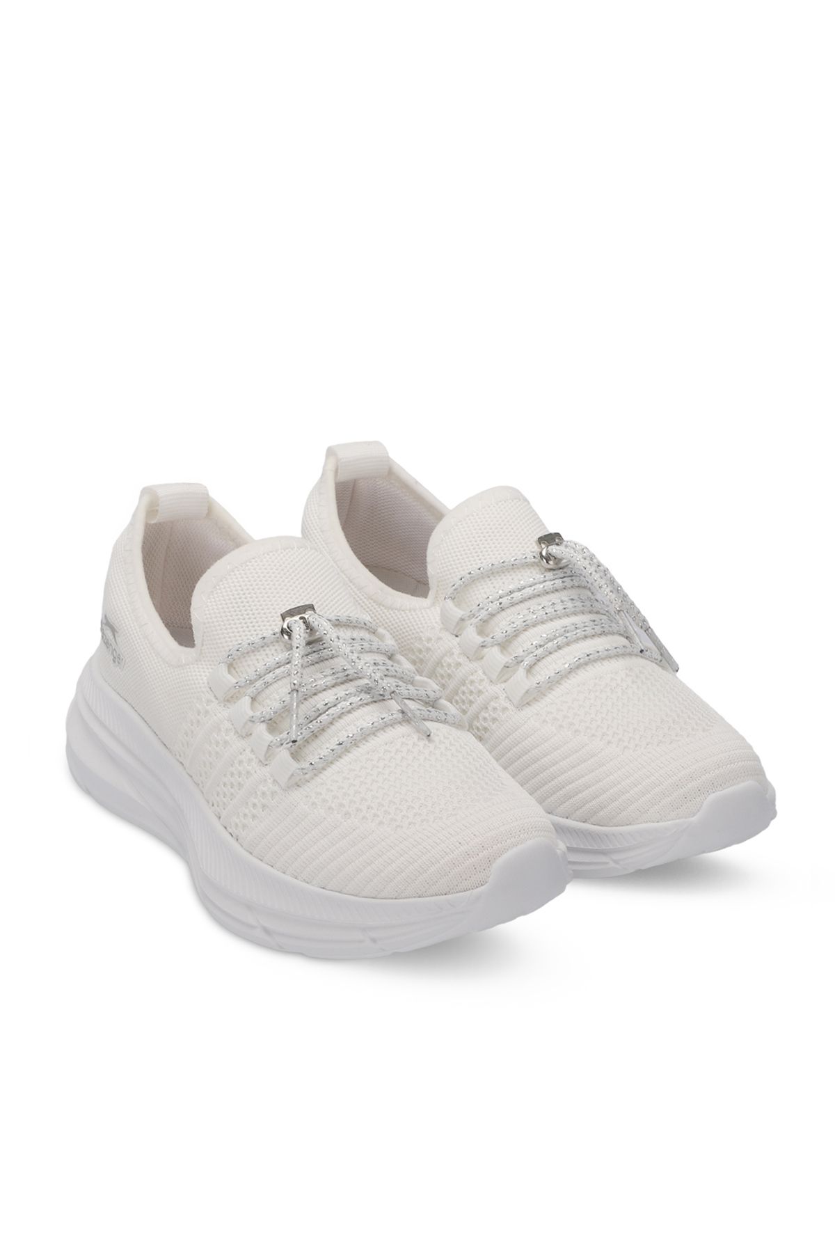 کفش کتانی زنانه BENGAL I سفید Slazenger