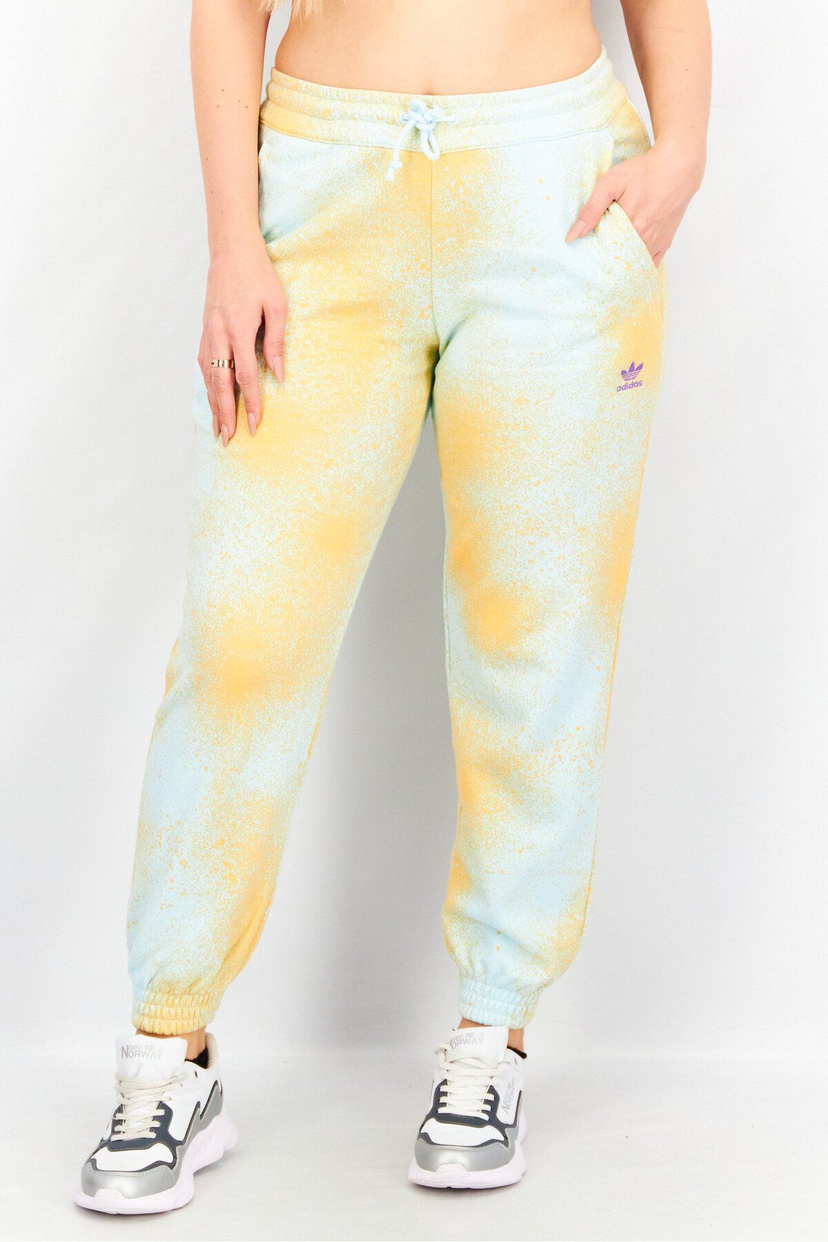Women's loose fit sweatpants shop