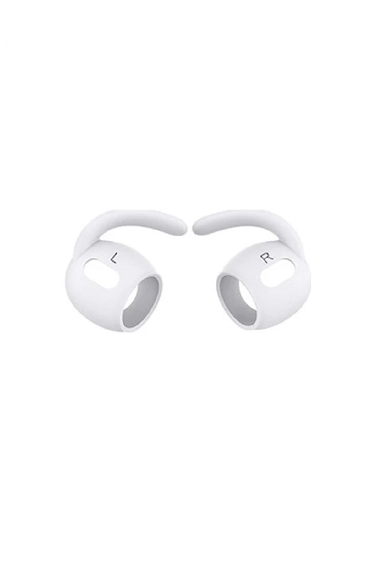 Apple Airpods Pro 2 Kulaklık Kancası - Kulaklık Tutucu 2