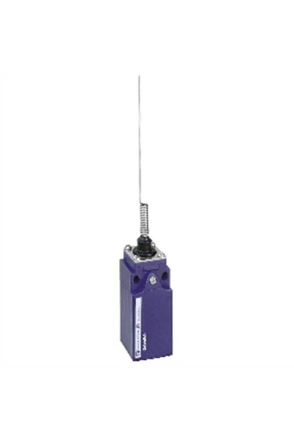 Schneider Electric-Telemecanique Xckn2106p20 - Long Wire Switch 1 Nk 1 Na 1