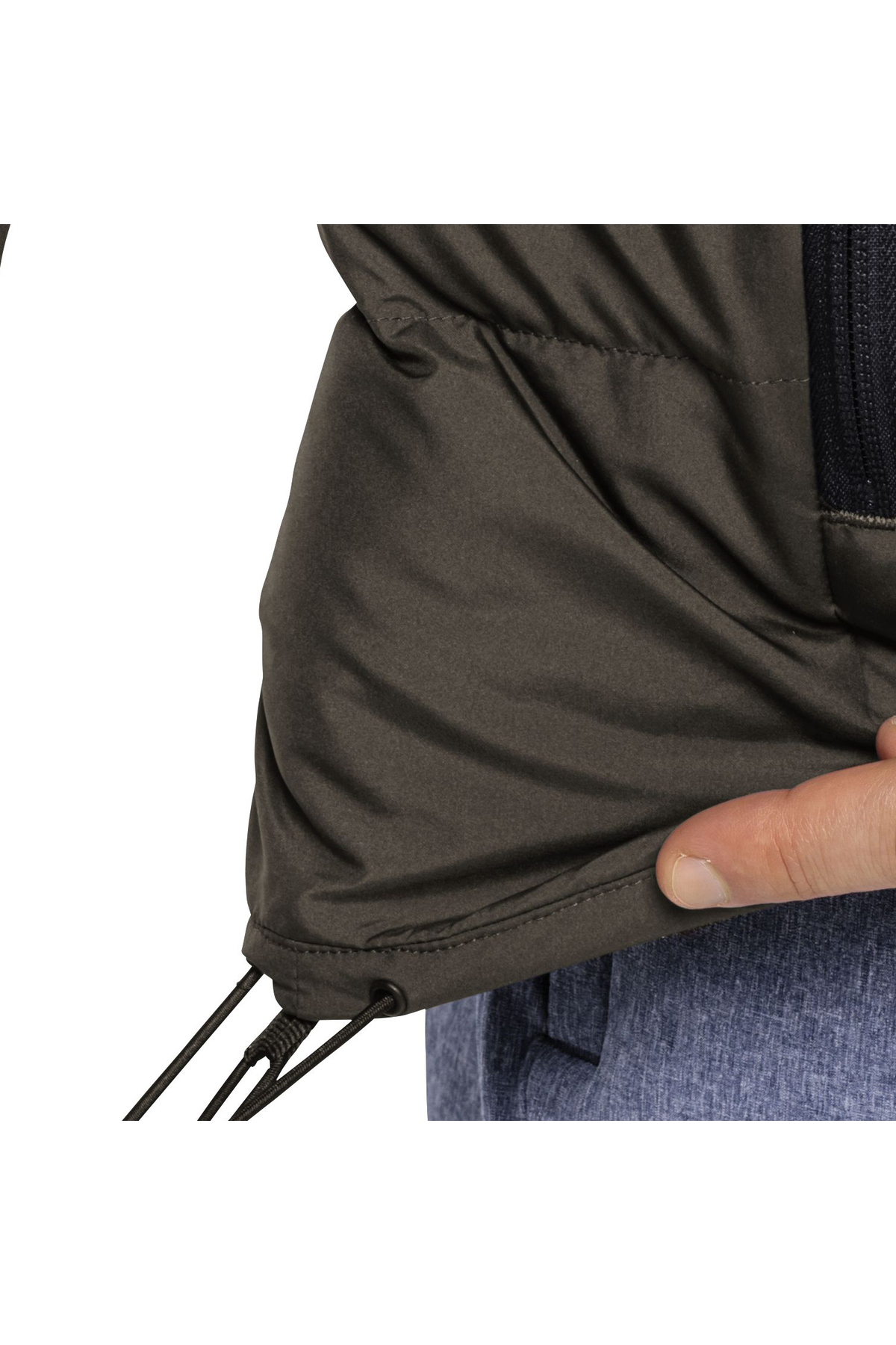 کاپشن مردانه جک ولفسکین | 1519652 Jack Wolfskin - Image 4