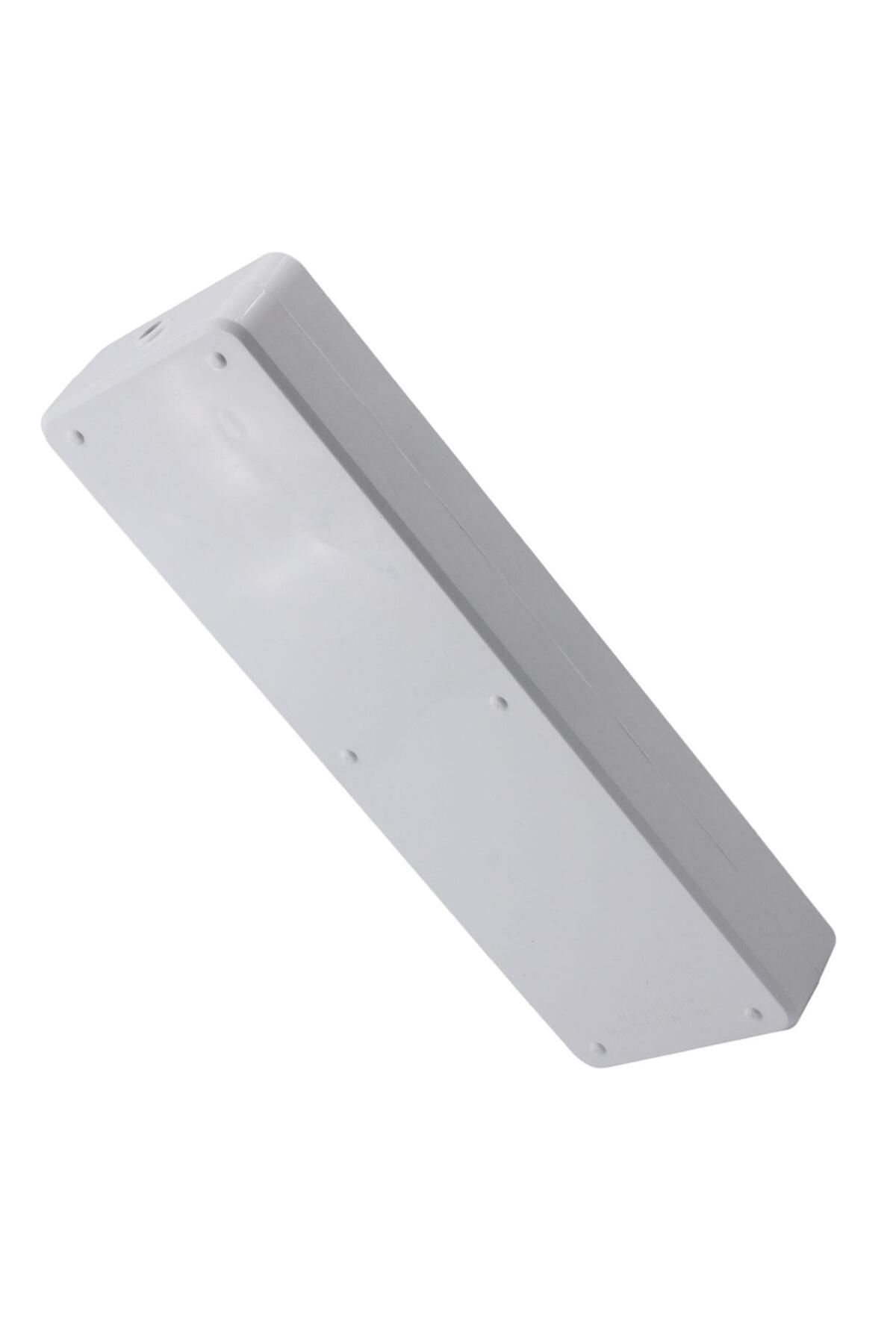 Badem10-12 Pieces Group - Terminal and Grounded Plug Socket, Coupler Twelve Wireless Socket 3