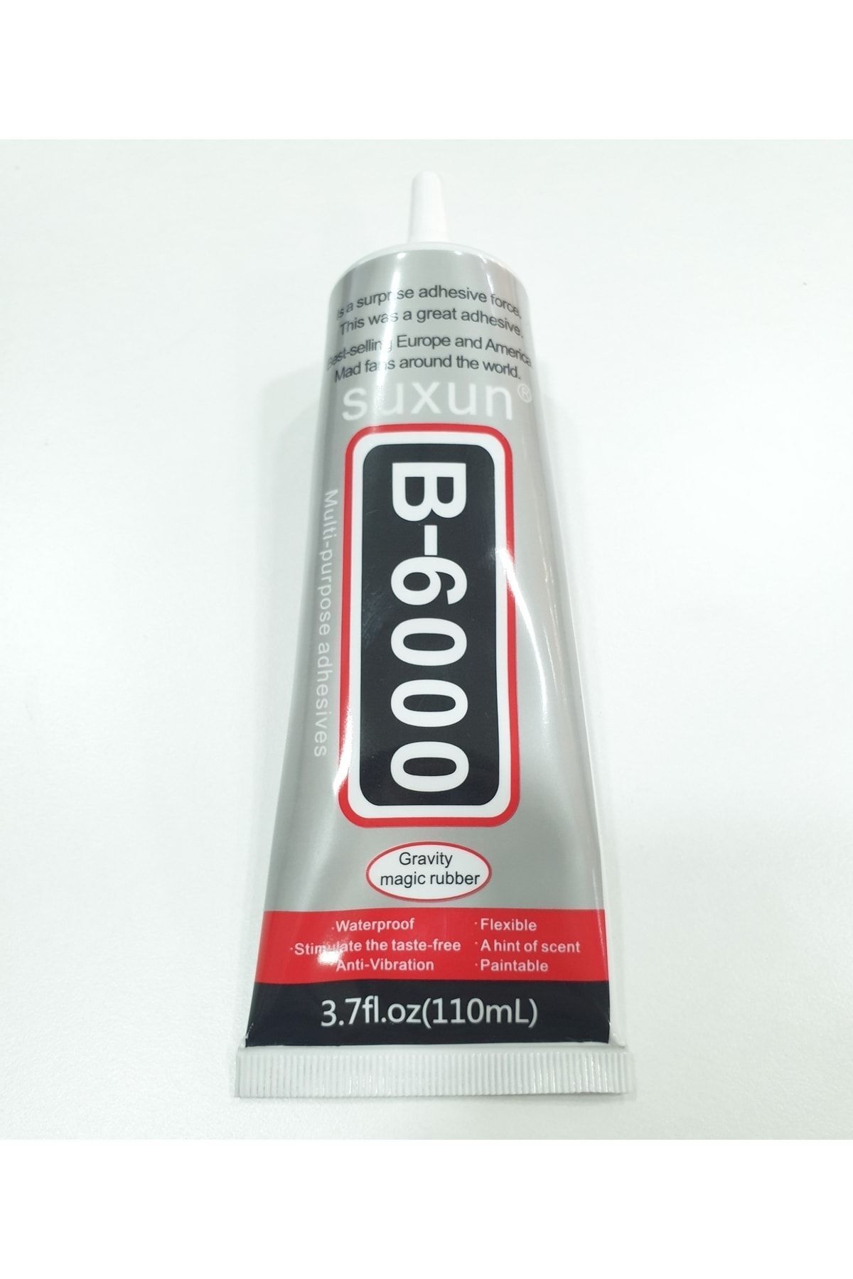 B - 6000 Taş Yapıştırıcısı