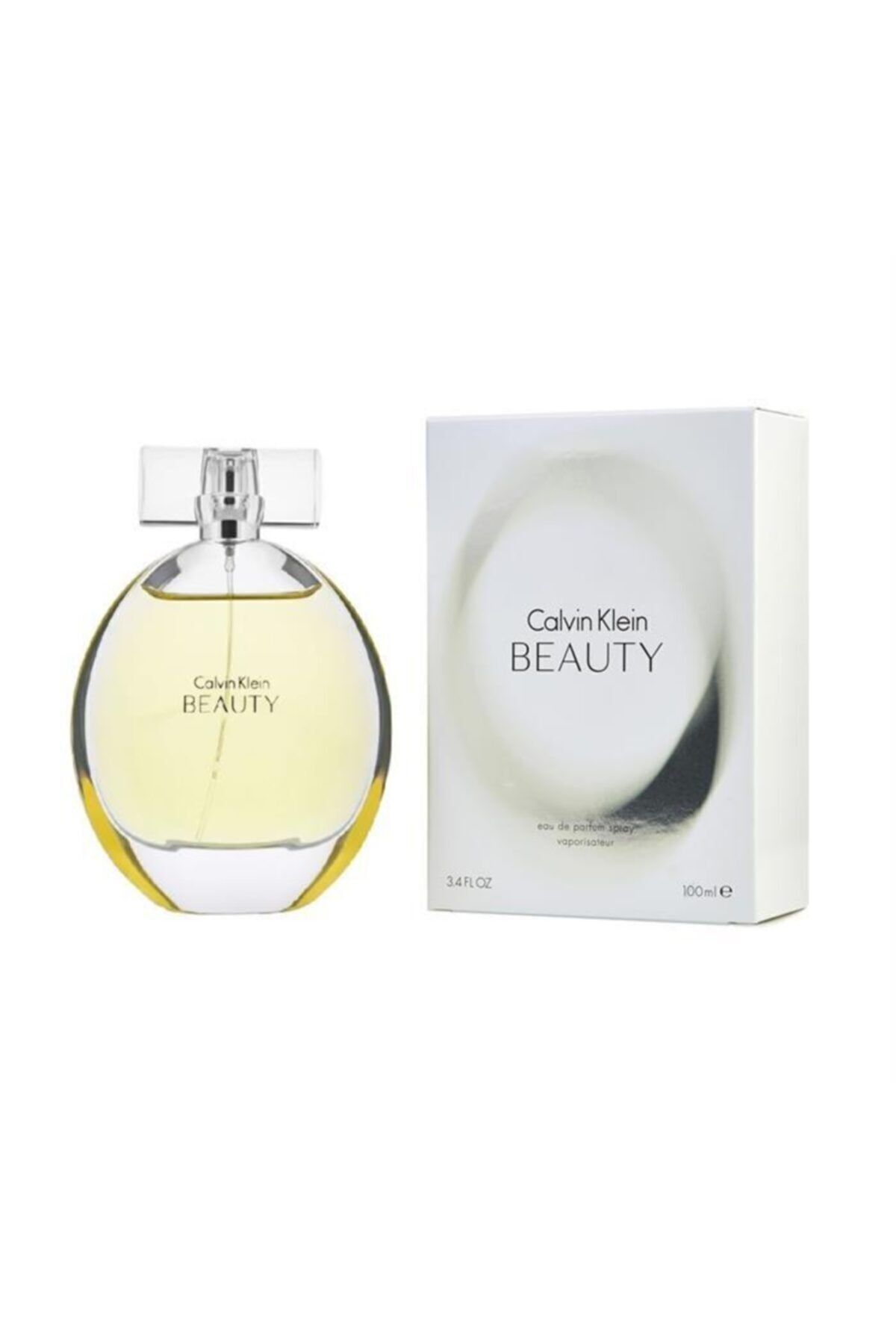 عطر زنانه Beauty Edp 100 ml 3607342137172 Calvin Klein