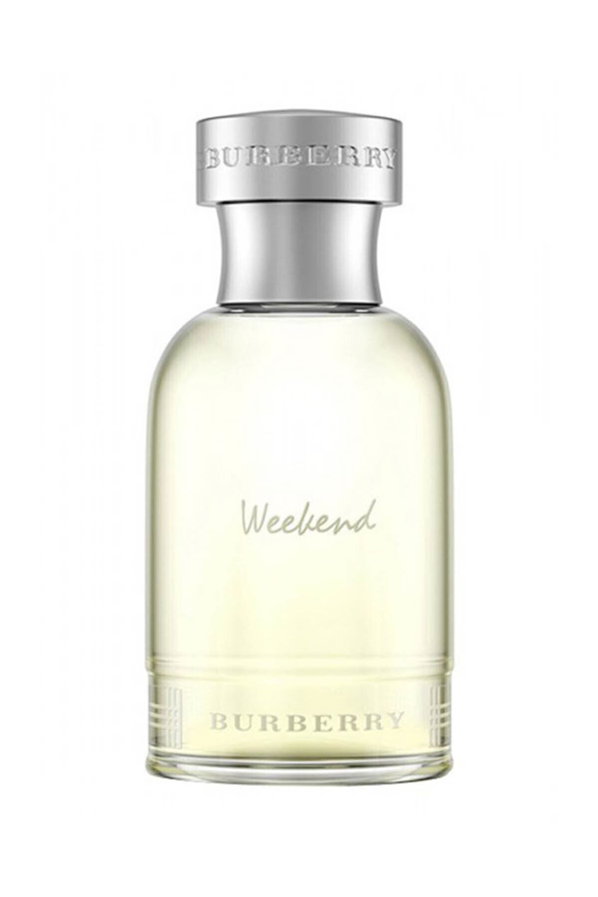 Burberry Weekend Man 50ml Edt Fiyat Yorumlar Trendyol