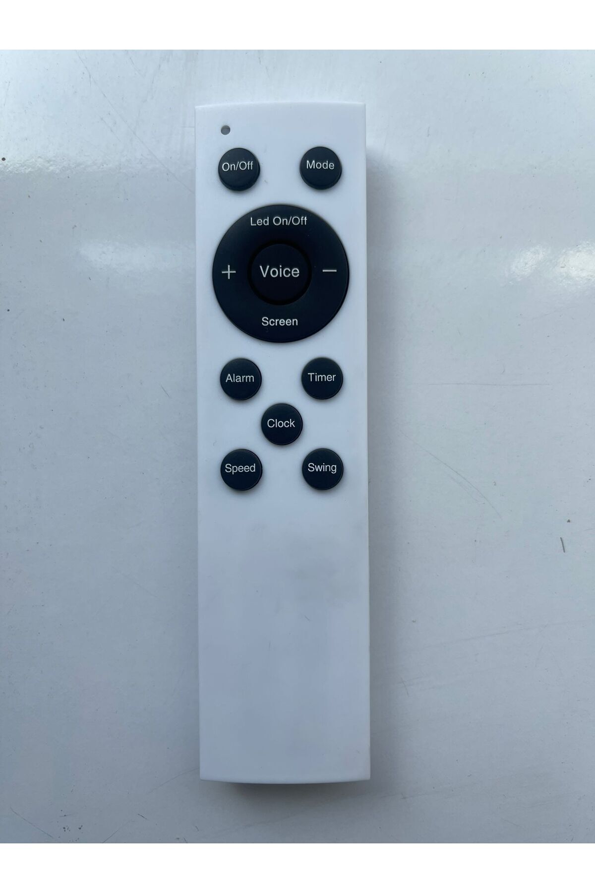 Simtech Km-1717 Hcl Led Isıklı Seramık Istıcı Ve Vantilatör Fiyatı ...