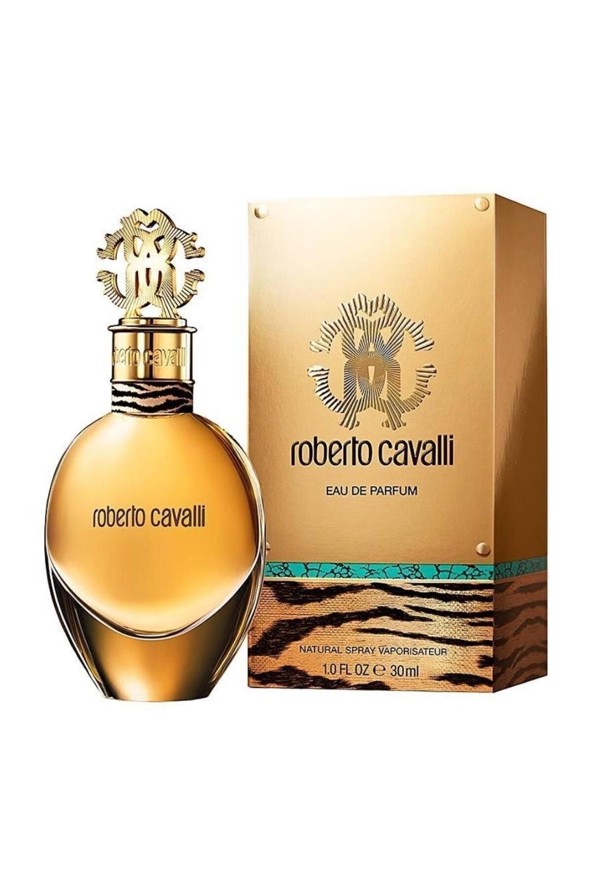 Roberto Cavalli-Edp 30 ml Women's Perfume 3