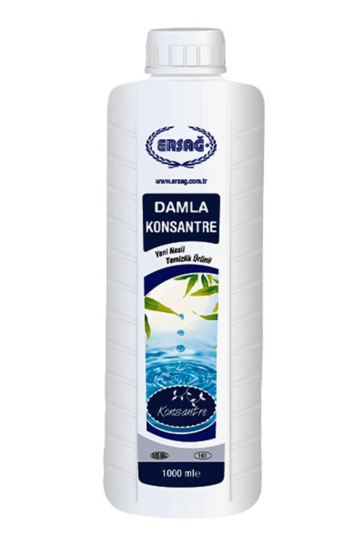 Ersağ ERSAĞ DAMLA KONSANTRE 1 LT