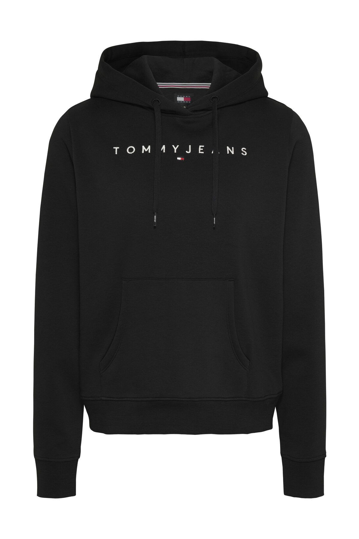 Hoodie tommy hilfiger femme clearance