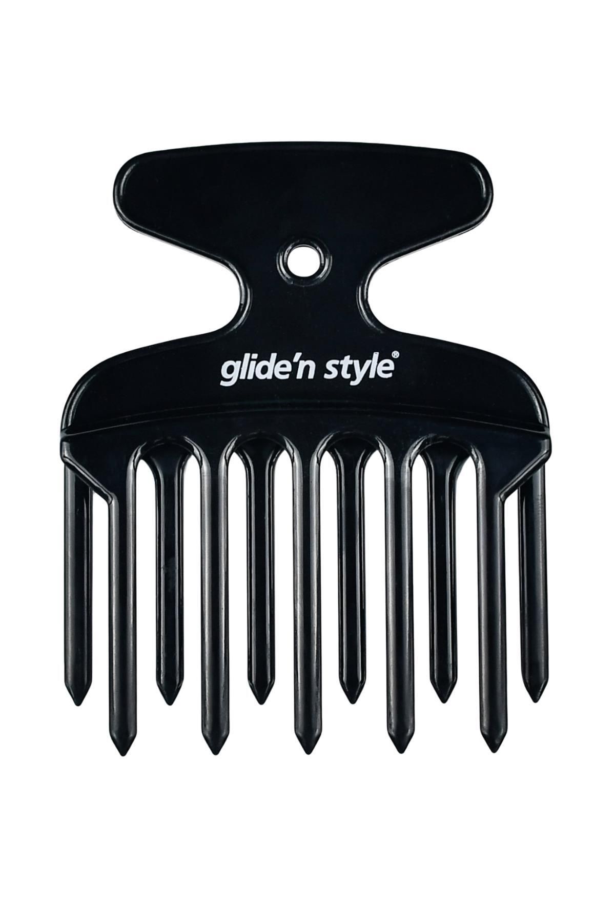 Glide'n Style-Glide N Style Pro - Perm Comb 2