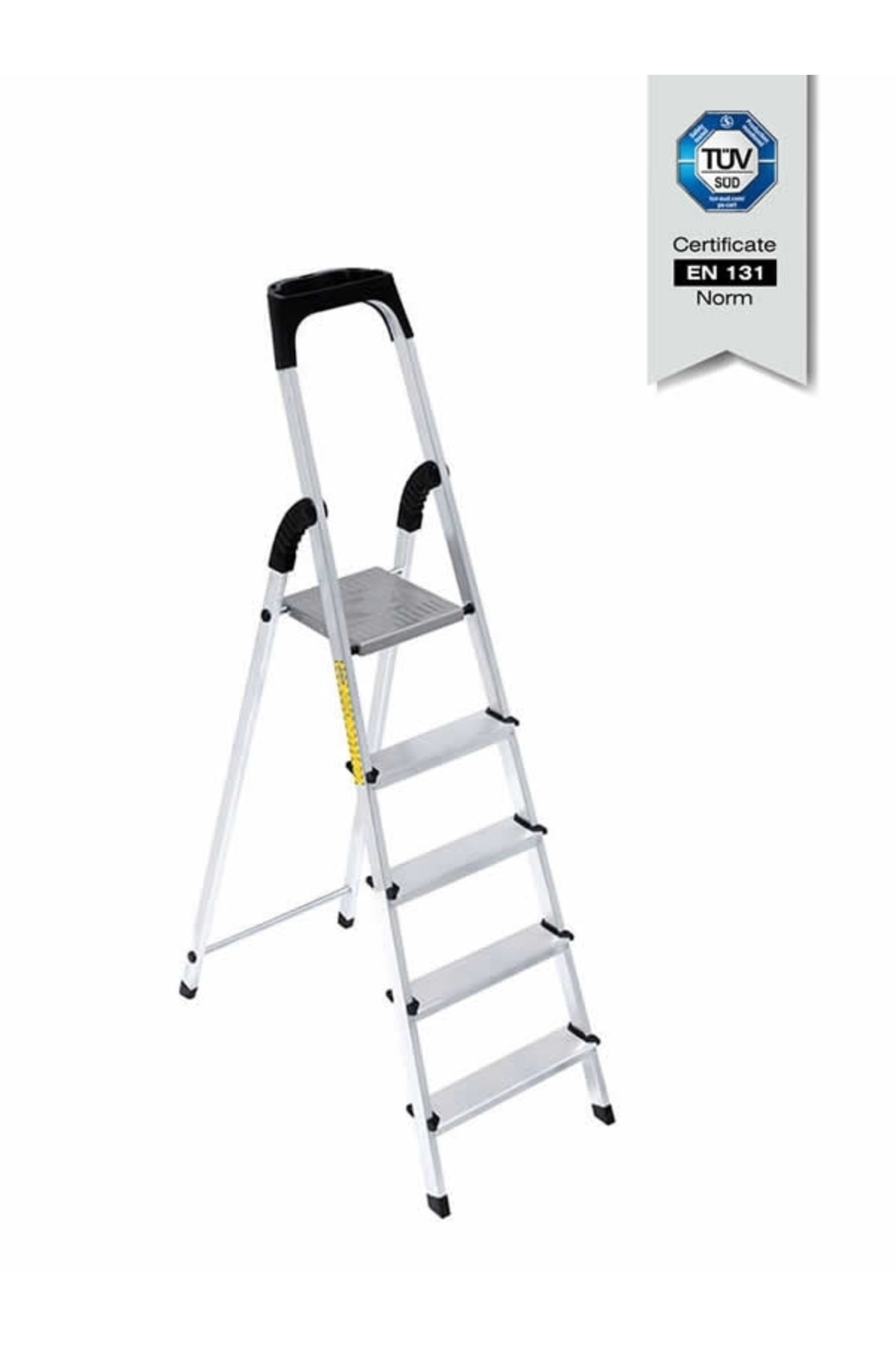 SARAYLI 1503 ALUMINUM (4+1) 5-LIGHT MERD.