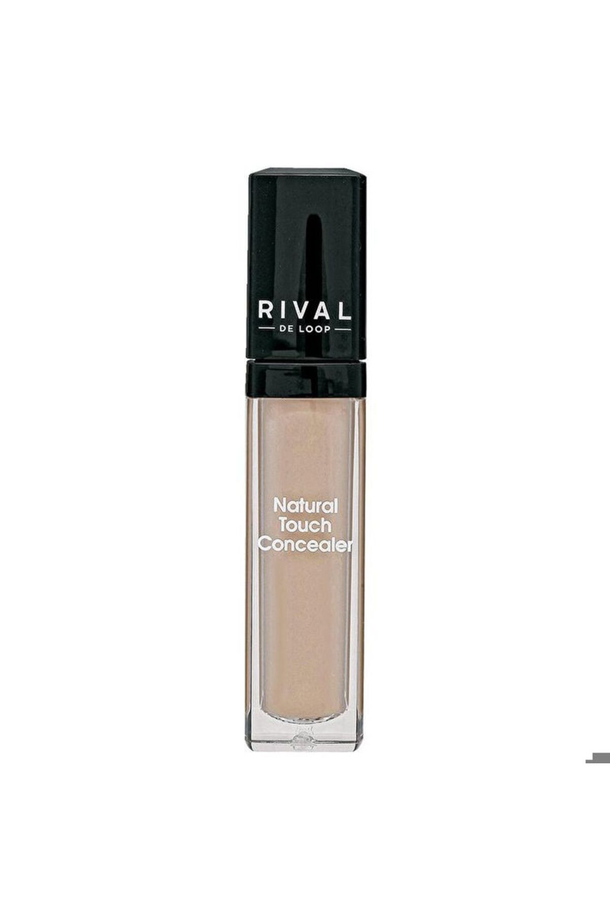 Rival De Loop-Natural Touch Concealer Liquid - No:02 6 Ml 1