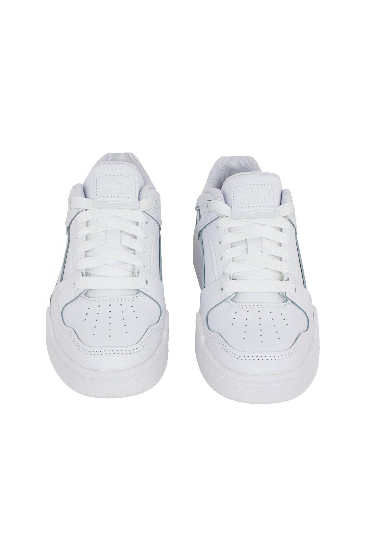 اسنیکر زنانه سفید پوما | 387826-02 اورجینال - تصویر 3