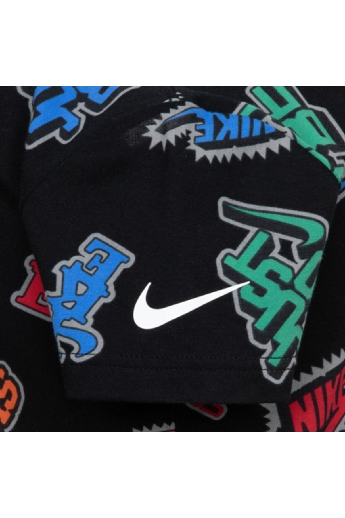 Nike star aop t shirt store