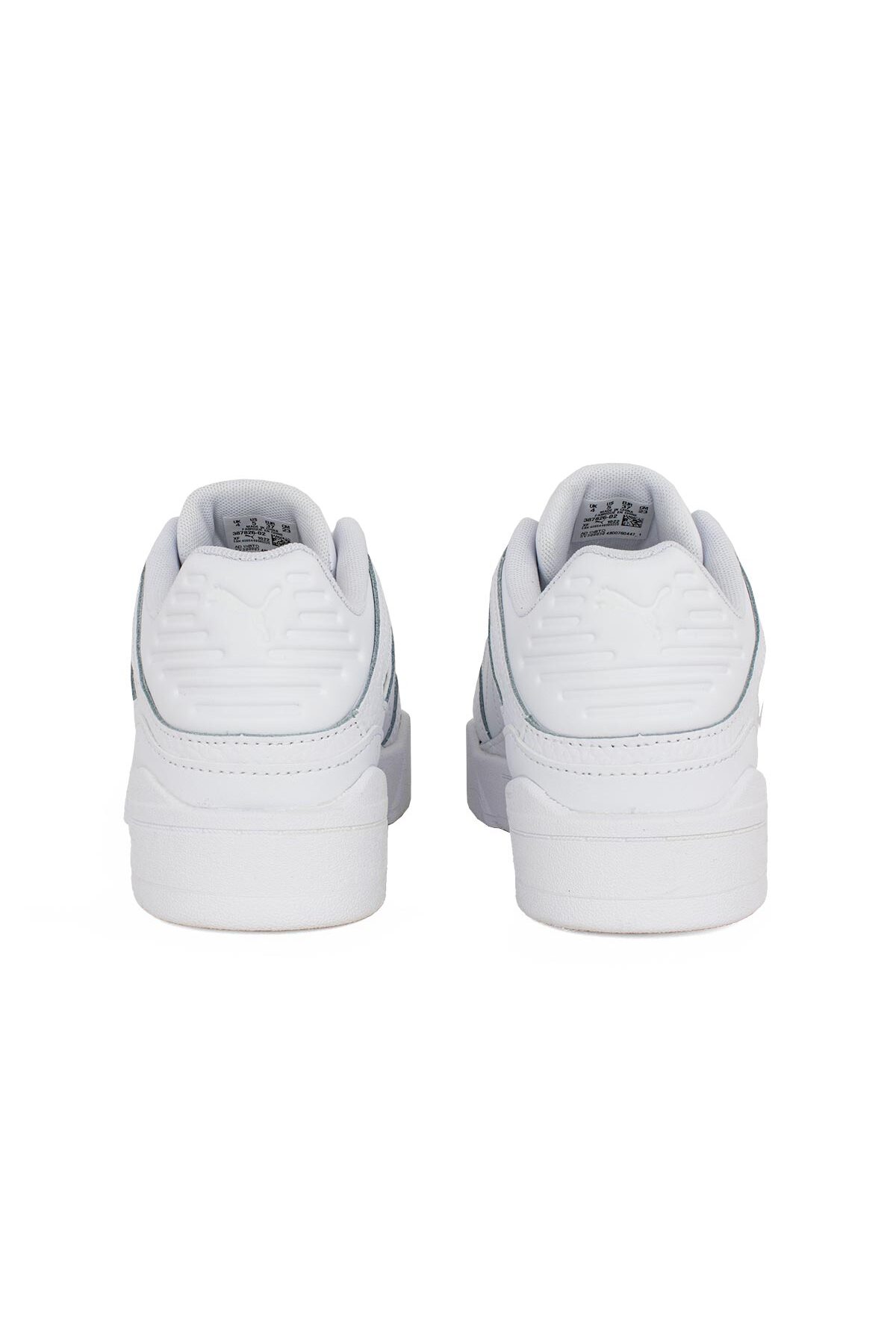 اسنیکر زنانه سفید پوما | 387826-02 اورجینال - تصویر 4