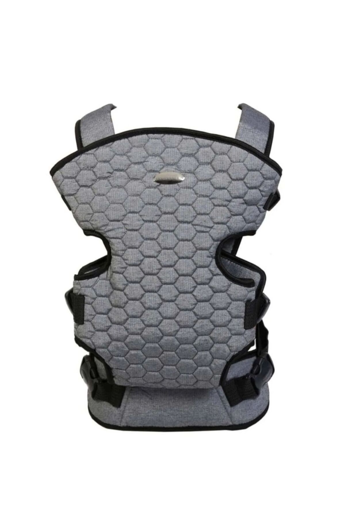tıfıl Bebek Taşıma Seti ( Portbebe,  Anne Bebek Bakım Çantası, Kanguru) fotoğrafı 2 (önizleme)