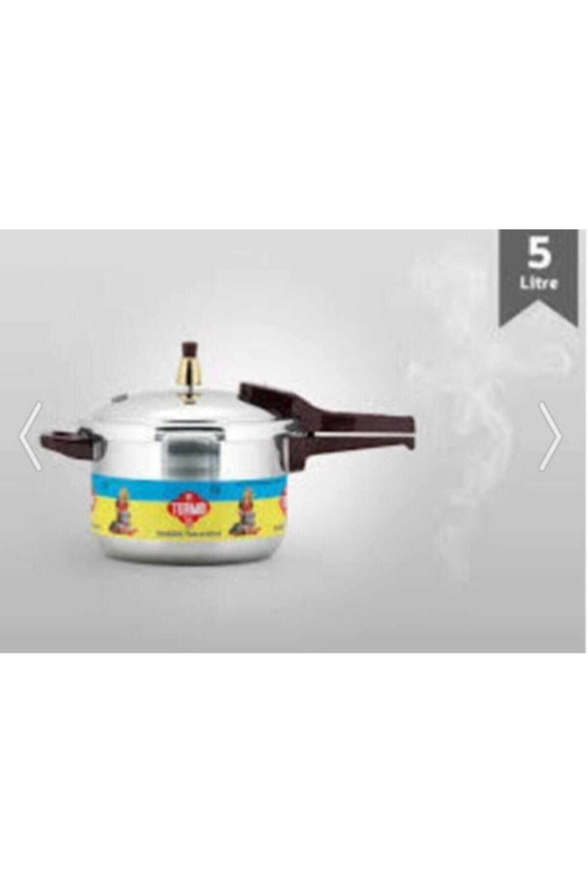 Pressure cooker 5 ltr on sale
