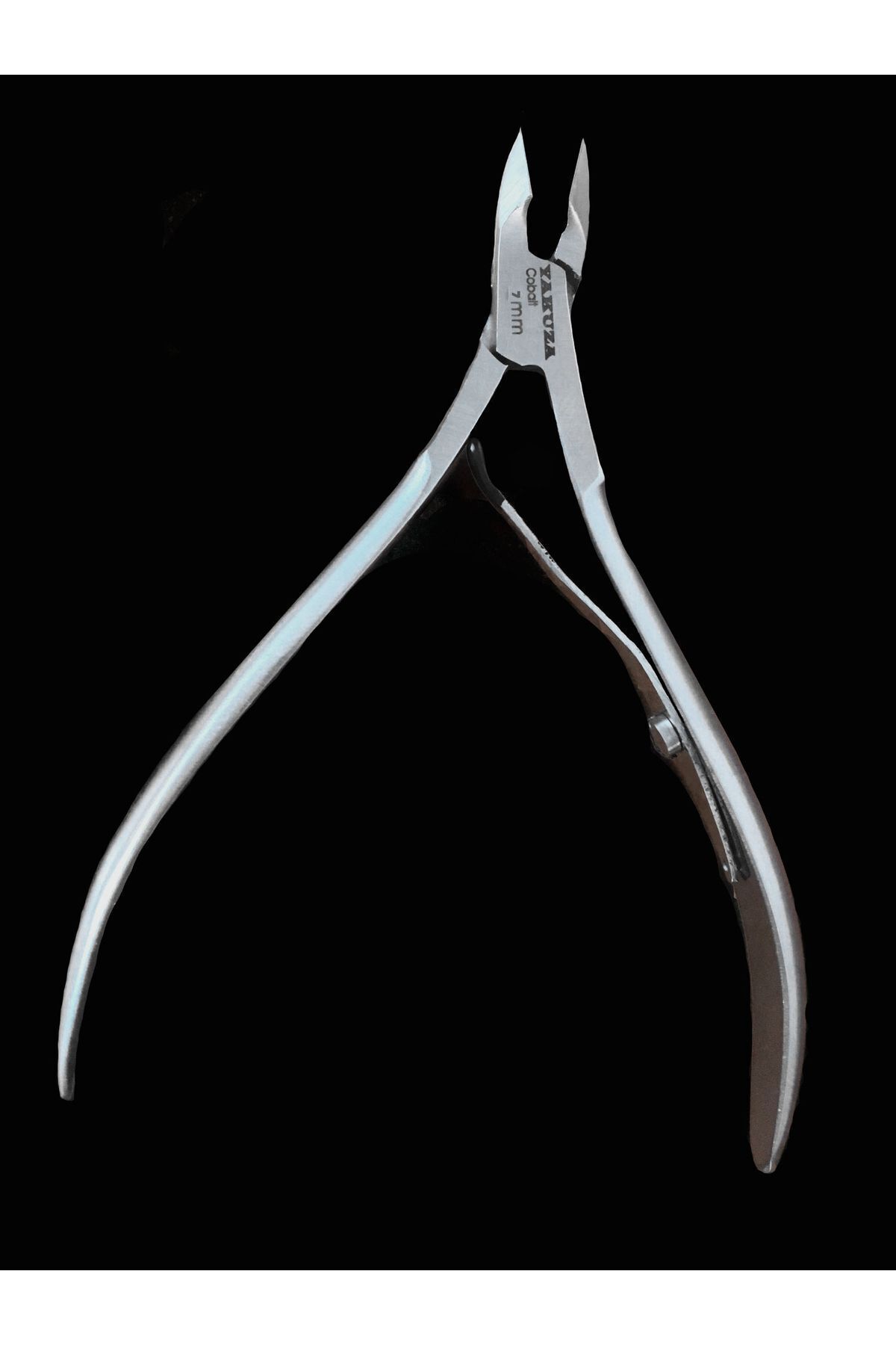 Solingen Cobalt پدیکور مانیکور Nipper Cobalt 7 میلی متر YAKUZA