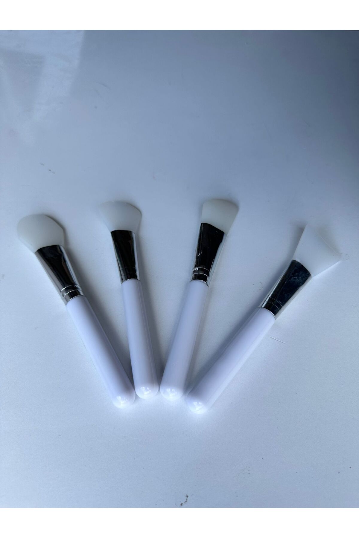 Jel Maske Spatulası Şeffaf/beyaz — TYCMIL5DRN172433411999108 — تصویر 3 از 7