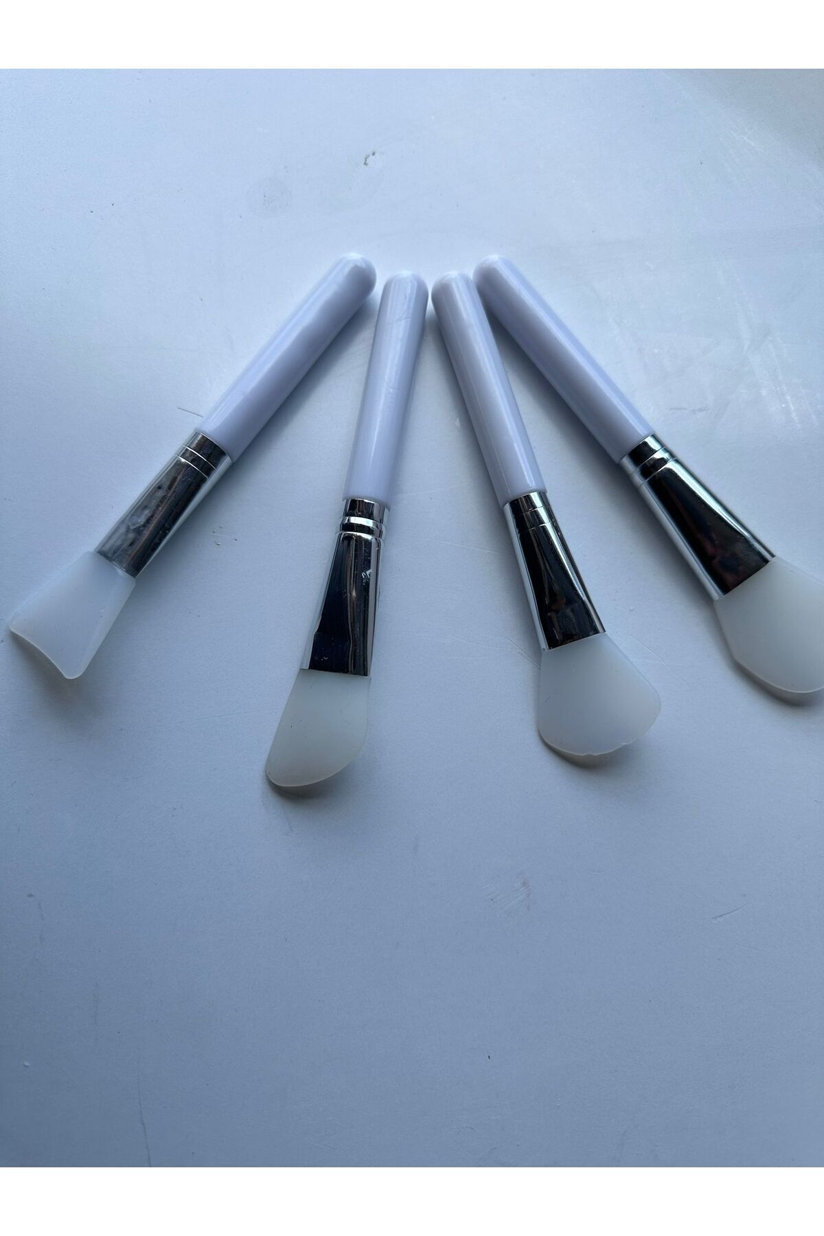 Jel Maske Spatulası Şeffaf/beyaz — TYCMIL5DRN172433411999108 — تصویر 7 از 7