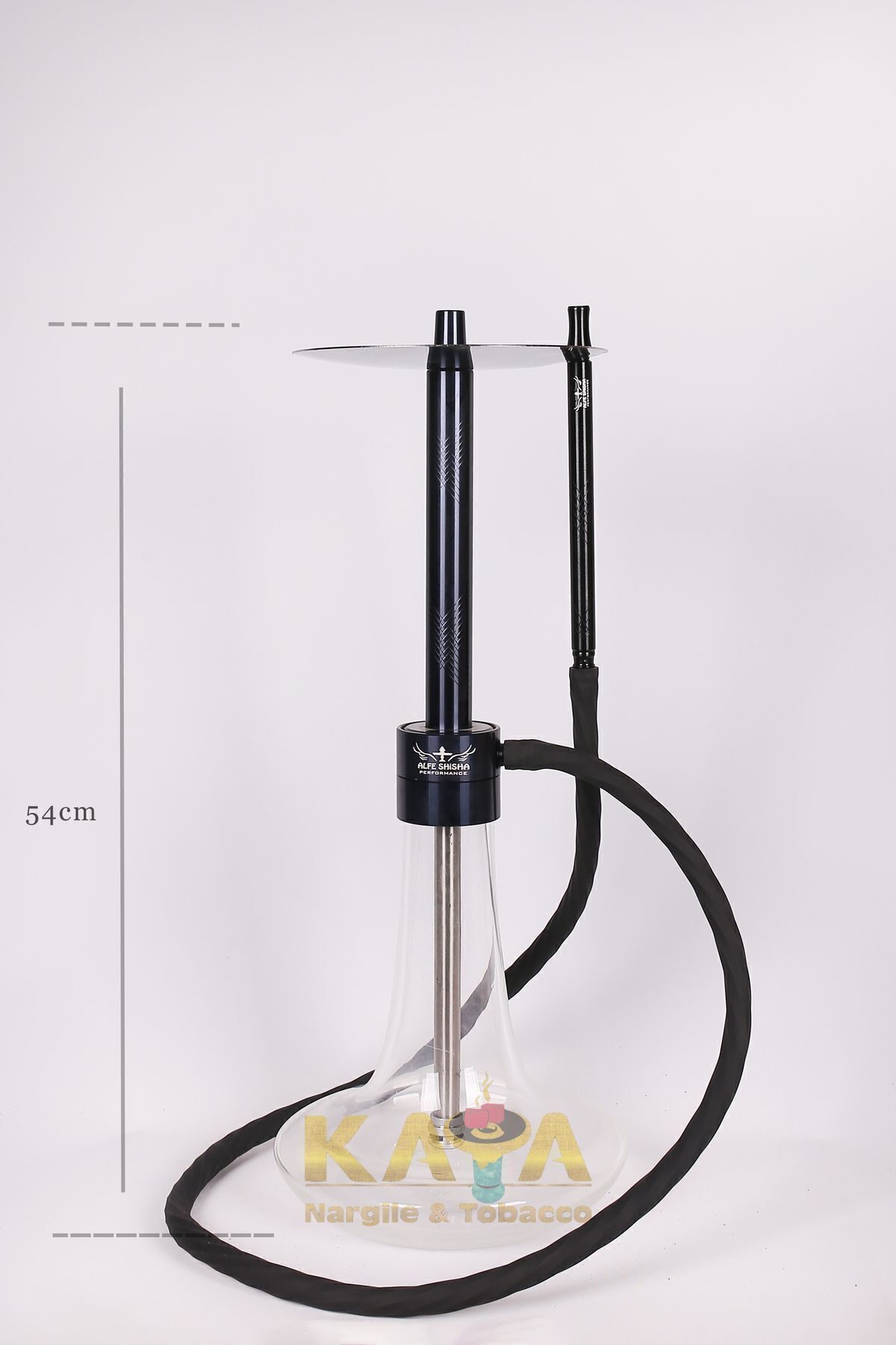 Alfe shisha made in Türkiye Alfe Shisha Performance F1 Hookah Gold: Buy Online at Best