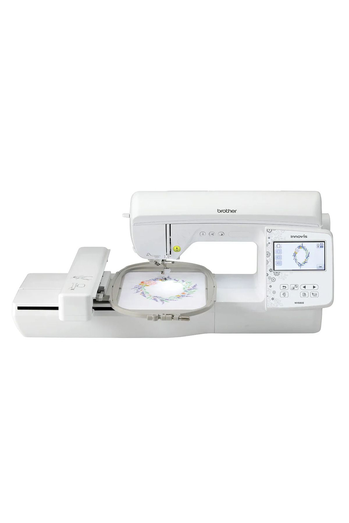 Innov-is NV880E Nakış Makinesi