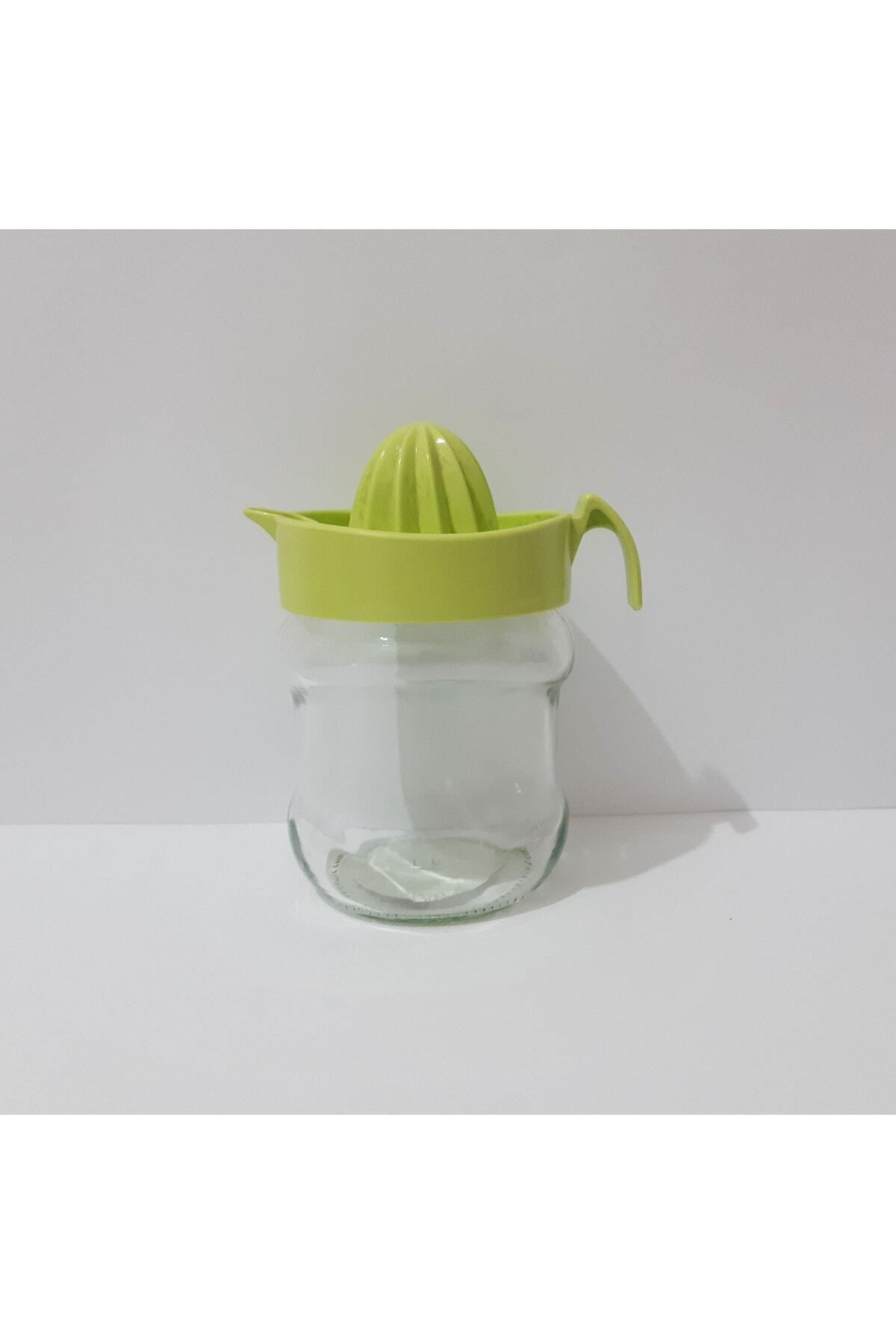 renkli çiçekler-Glass Lemon Bowl Lemon Citrus Juicer 2