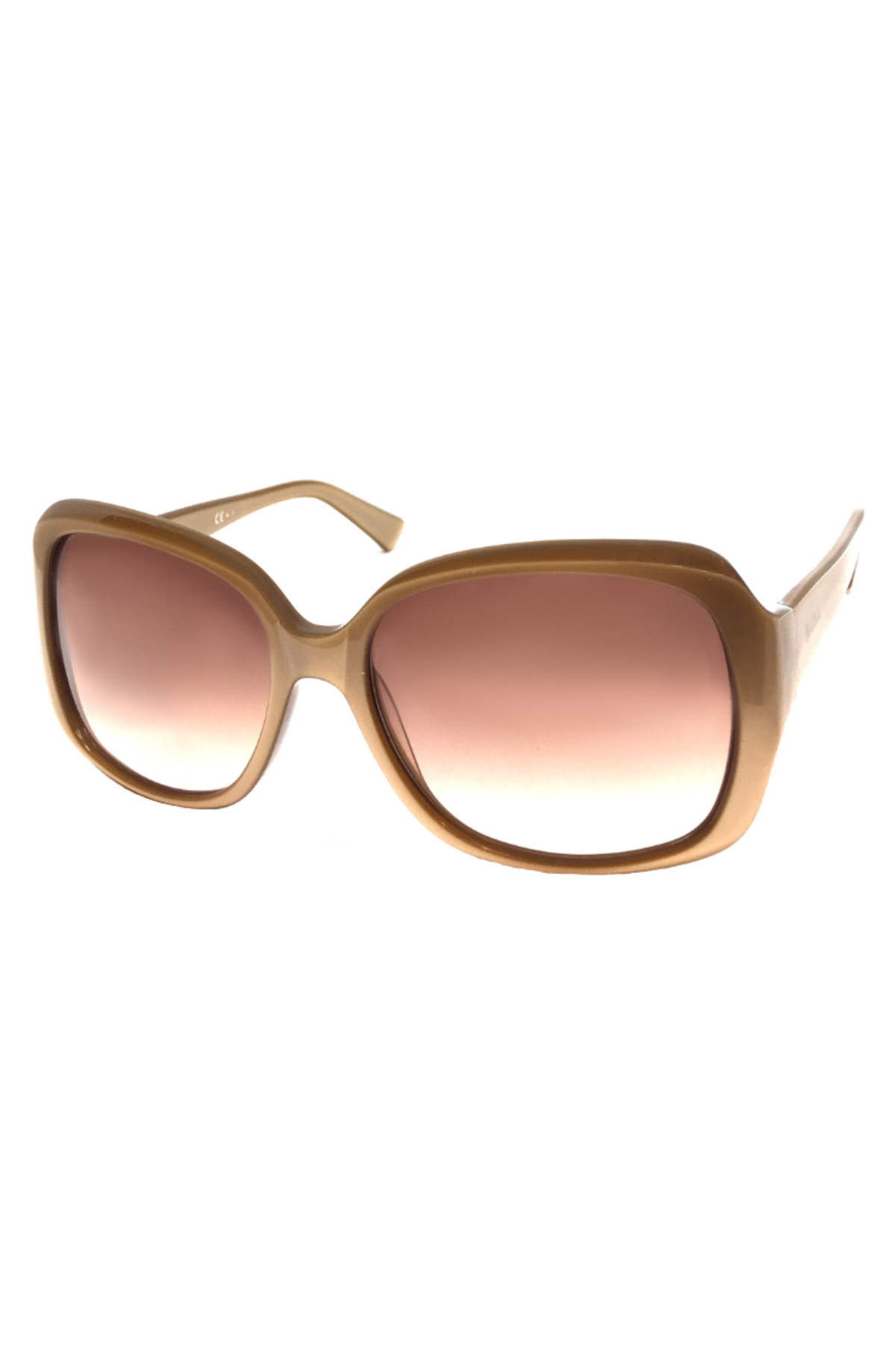 عینک آفتابی پیر کاردین مردانه  قهوه ای  راسته       | Pierre Cardin PCA-SP.C. 8411-S - تصویر 3