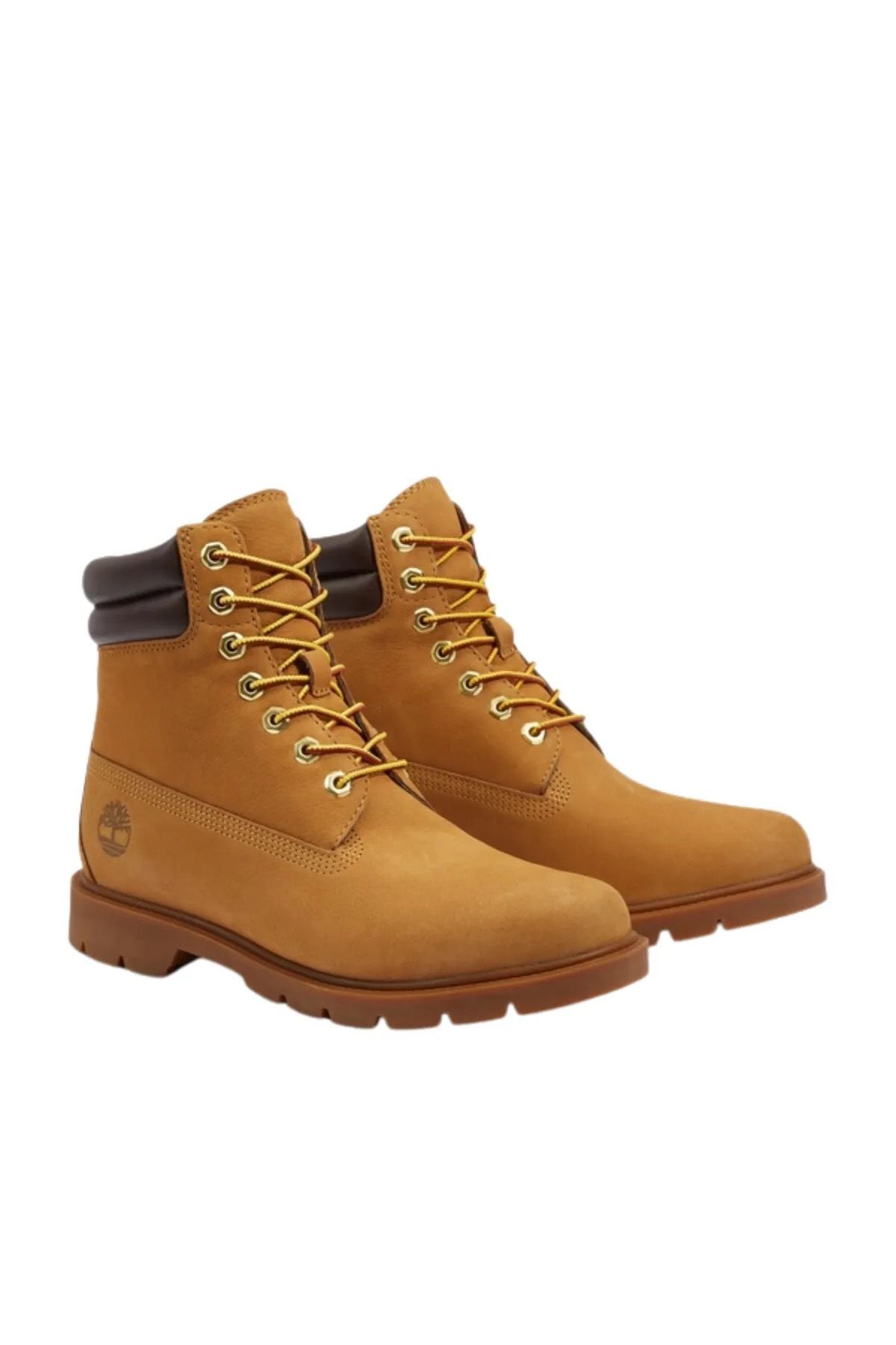Timberland 6 In Basic 6 Inch Lace Up Boot Erkek Bot Fiyat Yorumlar Trendyol