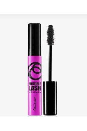Oriflame OnColour Multiple Lash Maskara