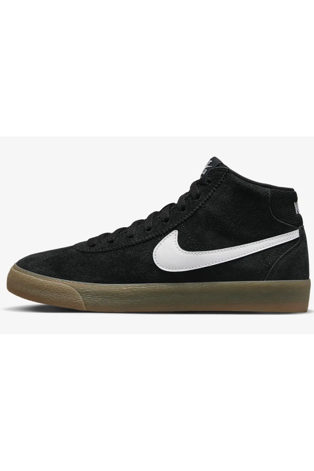 Sb bruin nike 2025