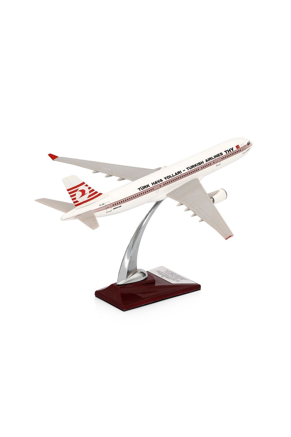 Beforeflightshop Airbus A330-300 1/200 - KUSHIMOTO Model Uçak