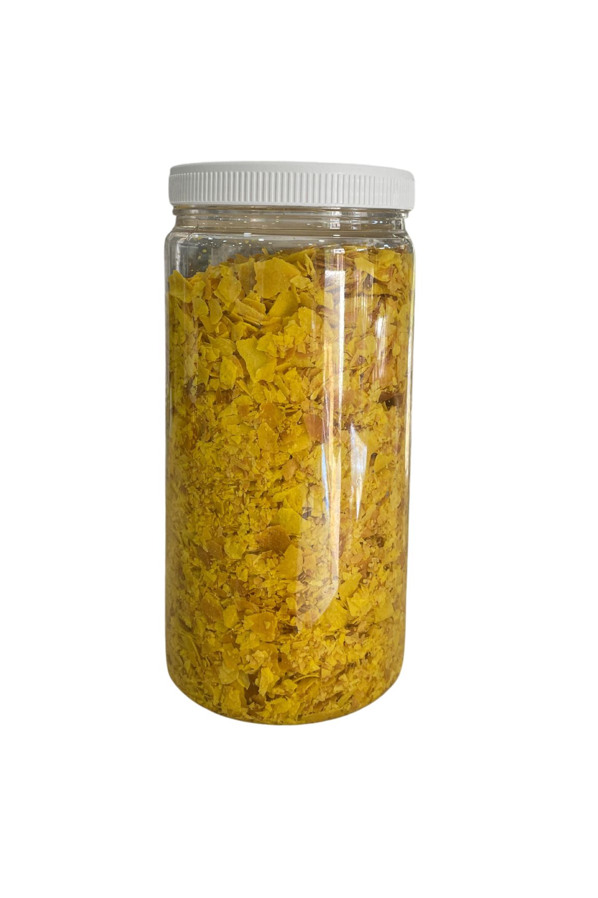 Korinitta Krep Kırığı & Pailleté Feuilletine (Muzlu Aromalı)