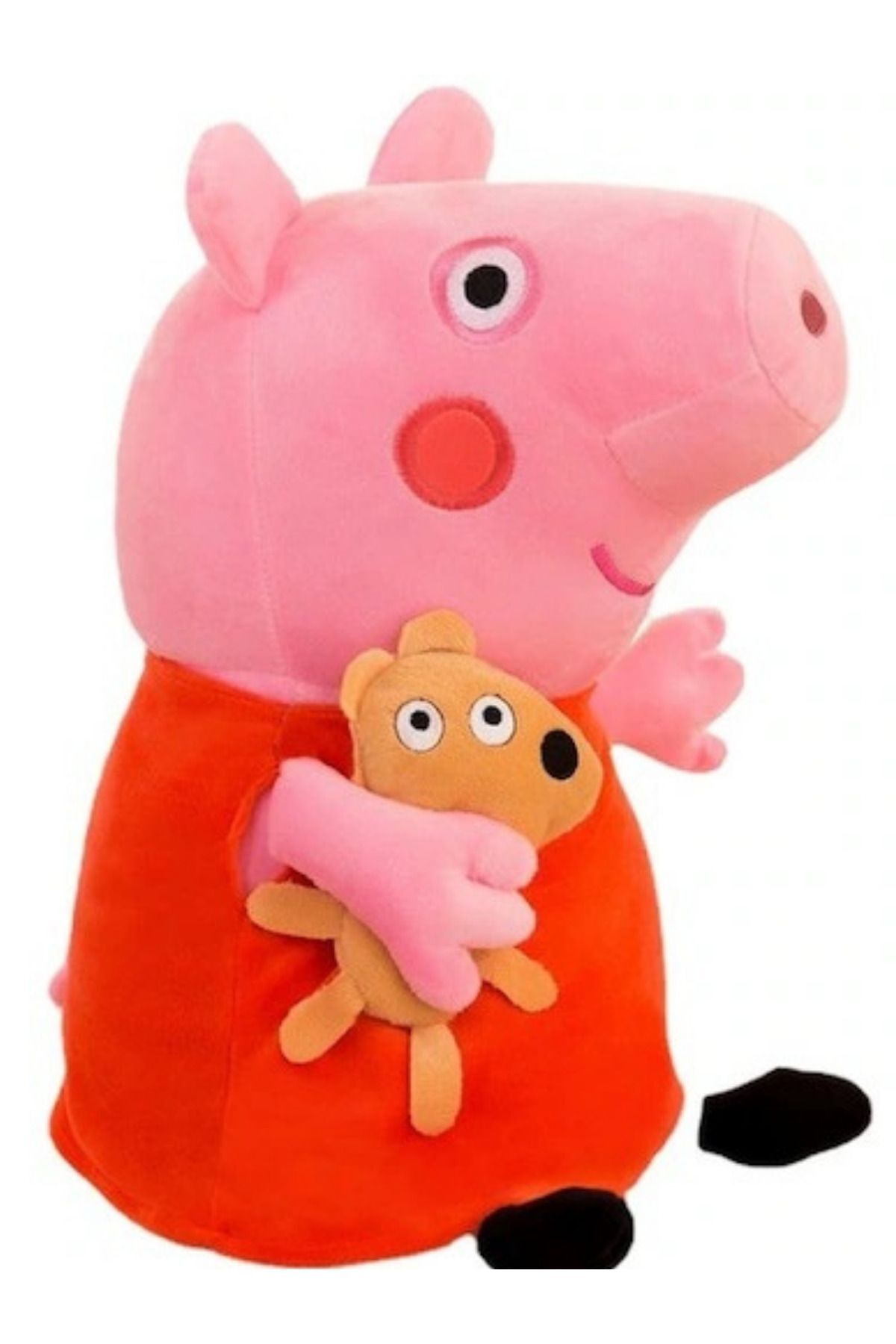 Buy peppa pig soft toys top