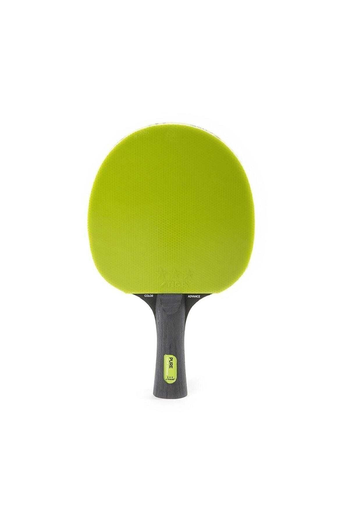 STIGA-Pure Color Advance *** Table Tennis Racket 2