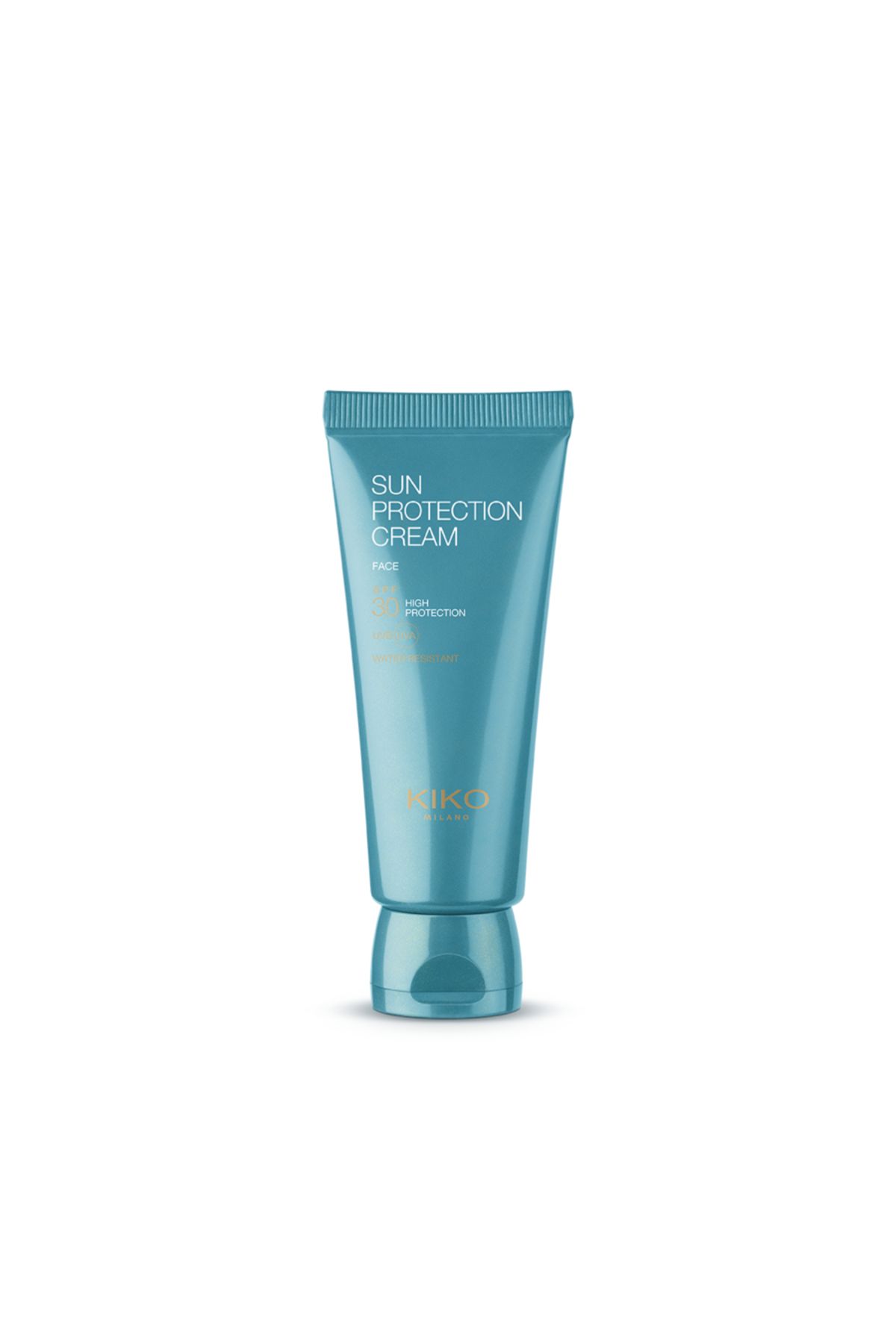 مراقبت از بدن - کرم ضد آفتاب با SPF 30 KIKO