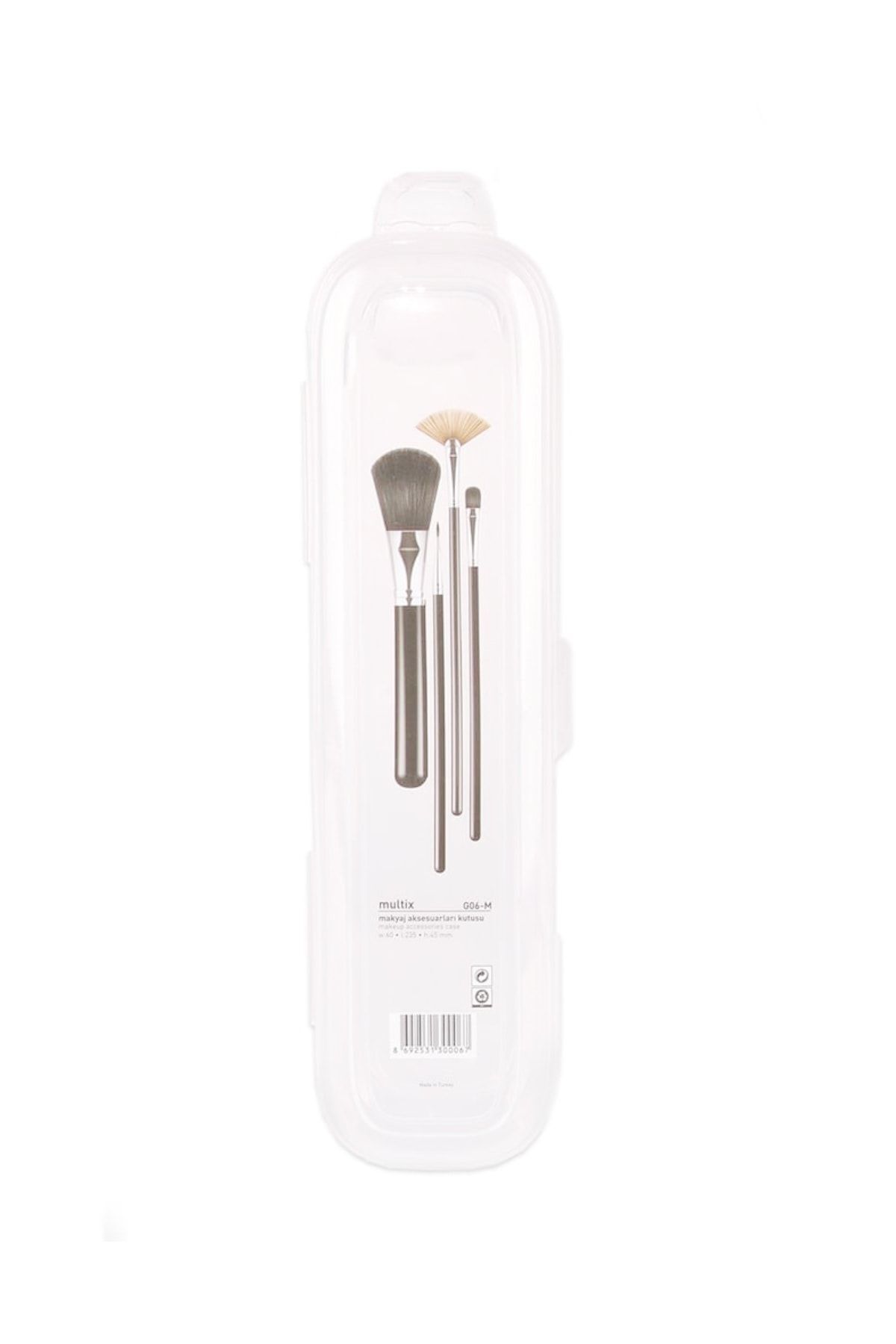 Gondol Plastik-Special Item and Makeup Accessory Box 2