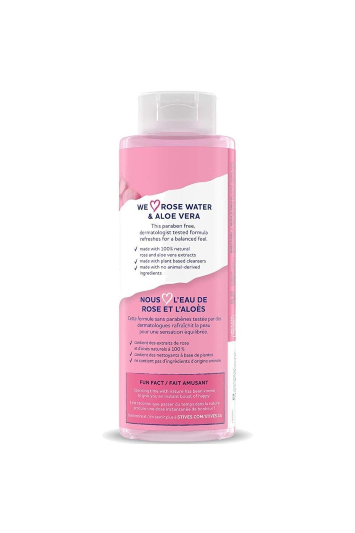 ژل و کرم دوش زنانه – مردانه  St. Ives | 77043002209 اورجینال - تصویر 3